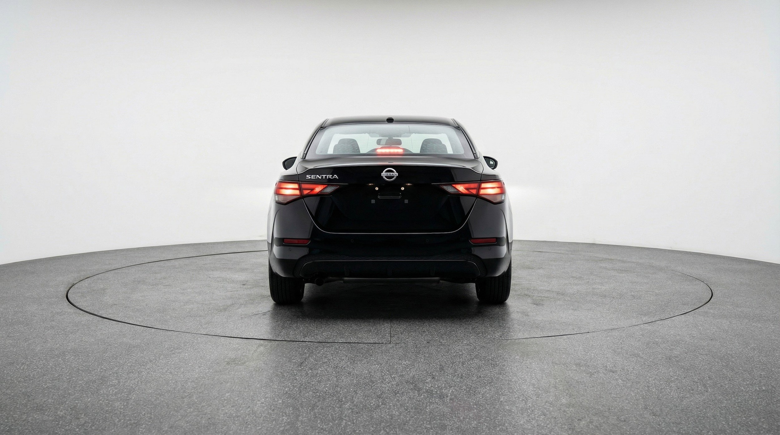 Thumbnail: 2025 Nissan Sentra - 7