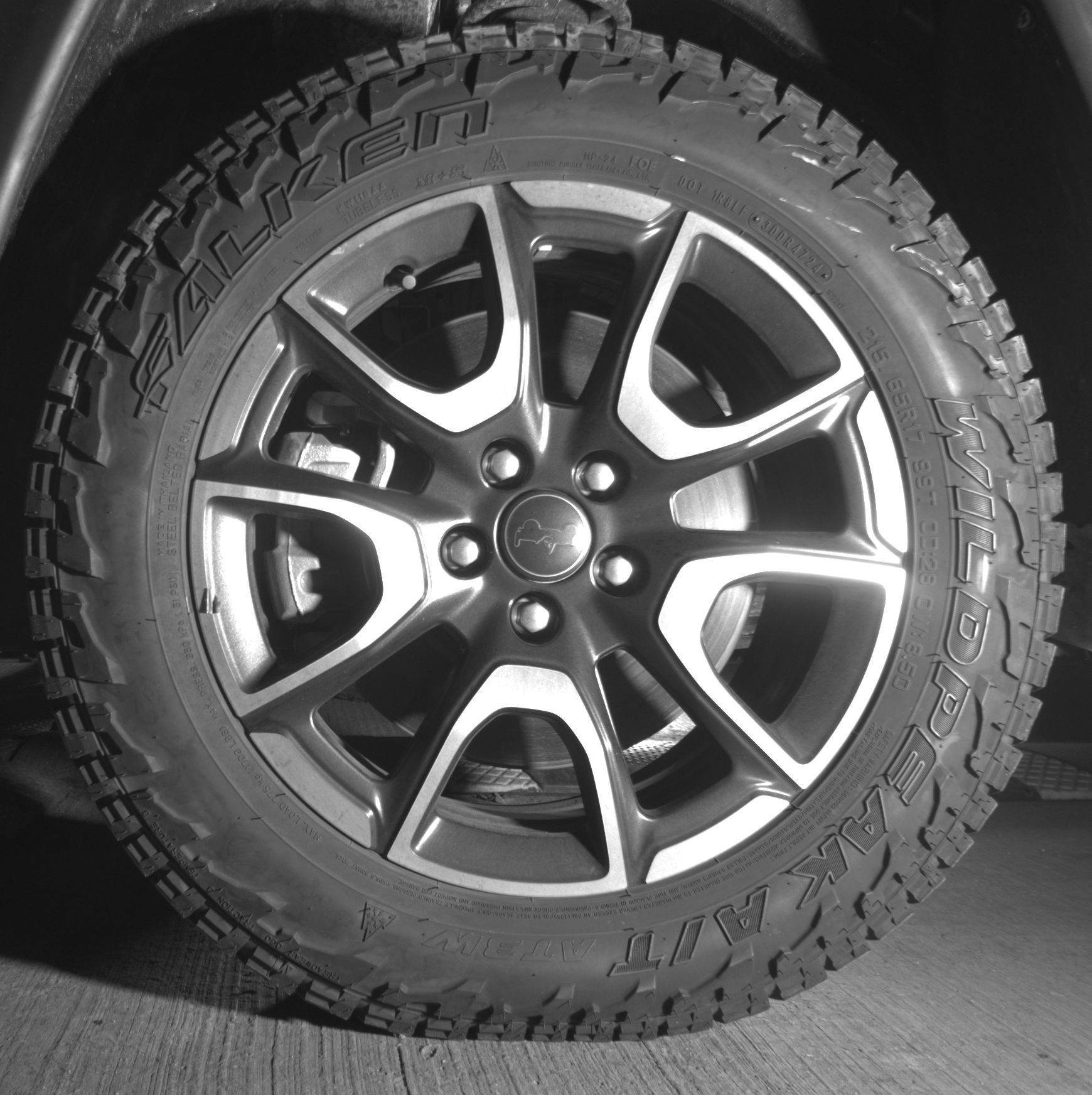 Thumbnail: 2025 Jeep Compass - 12