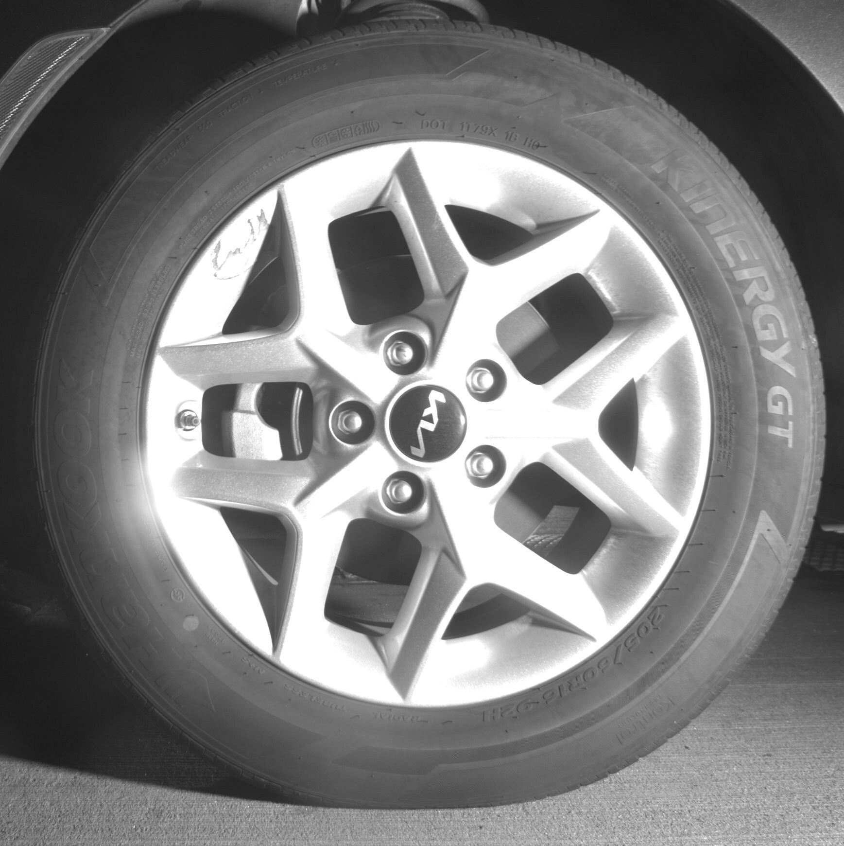 Thumbnail: 2025 Kia Soul - 9