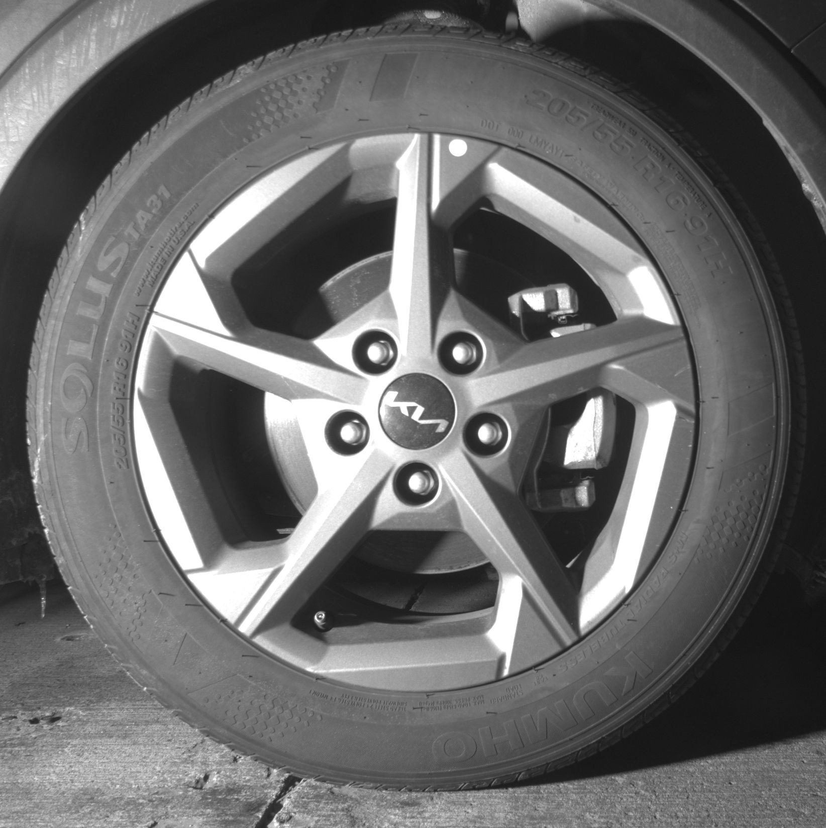 Thumbnail: 2025 Kia K4 - 13