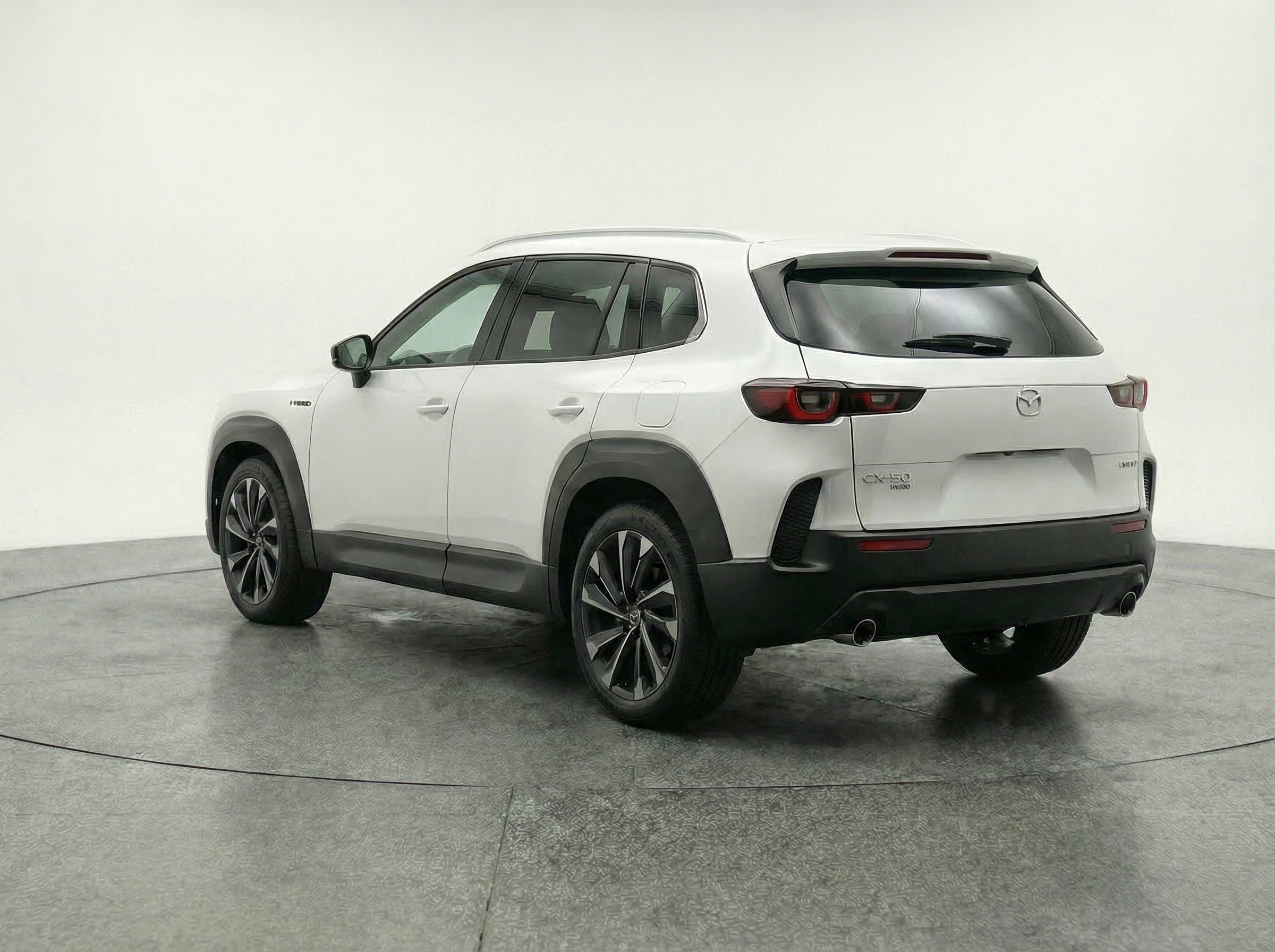 Thumbnail: 2025 Mazda CX-50 - 5