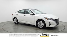 2025 Nissan Sentra S -
                  Smithtown, NY