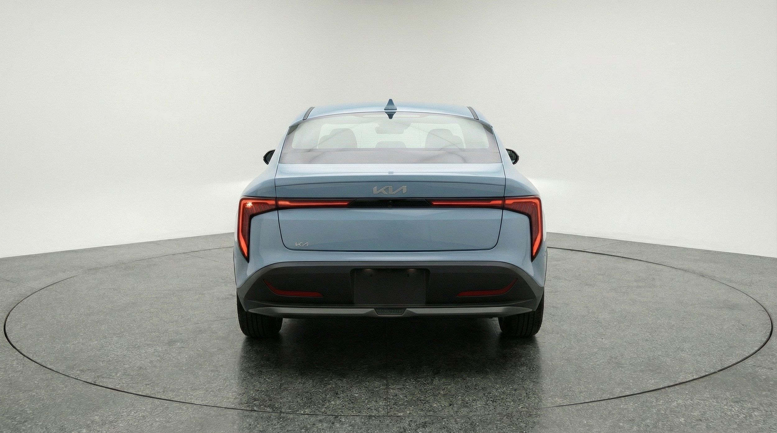 Thumbnail: 2025 Kia K4 - 7