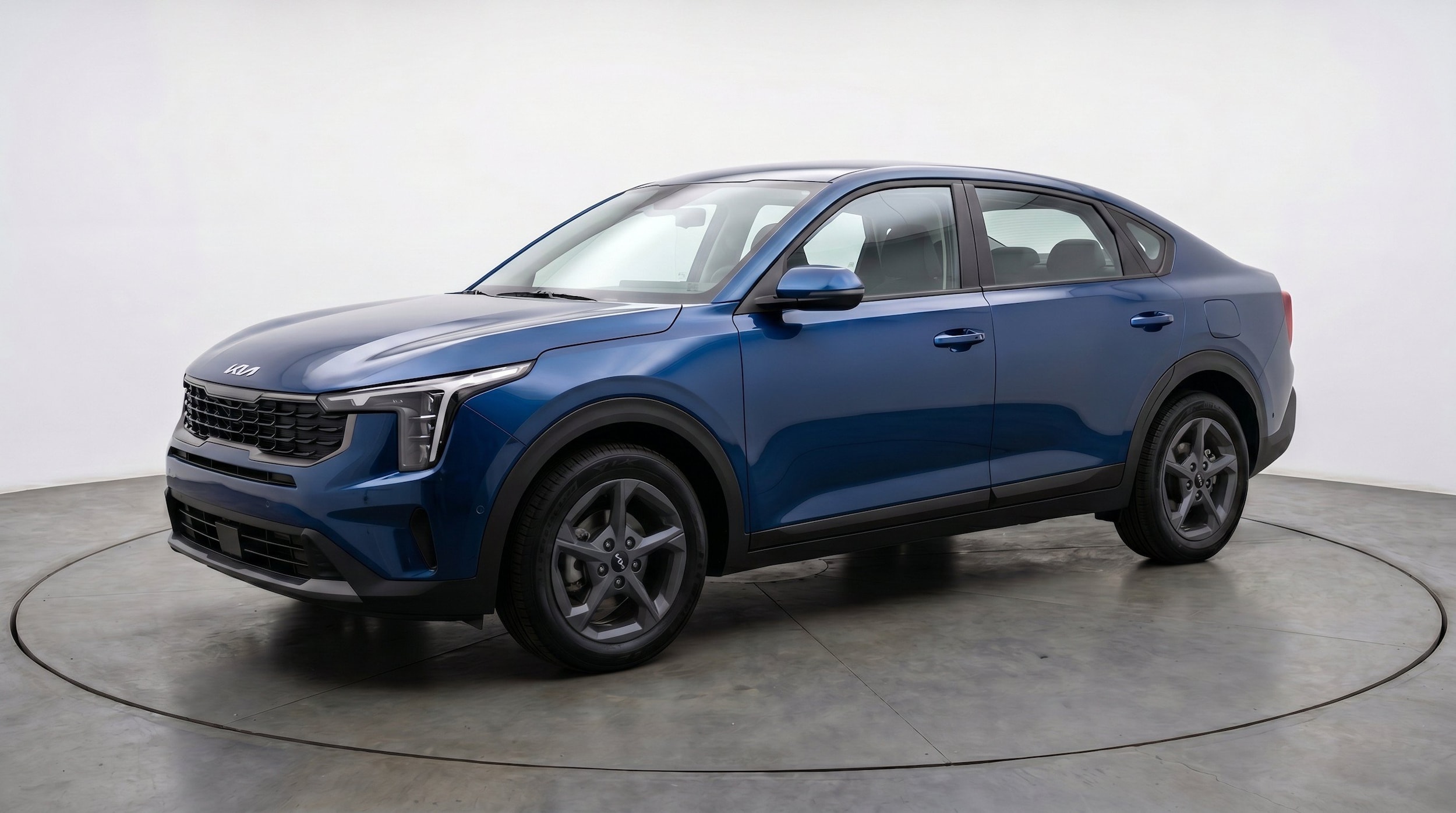 Thumbnail: 2025 Kia K4 - 3