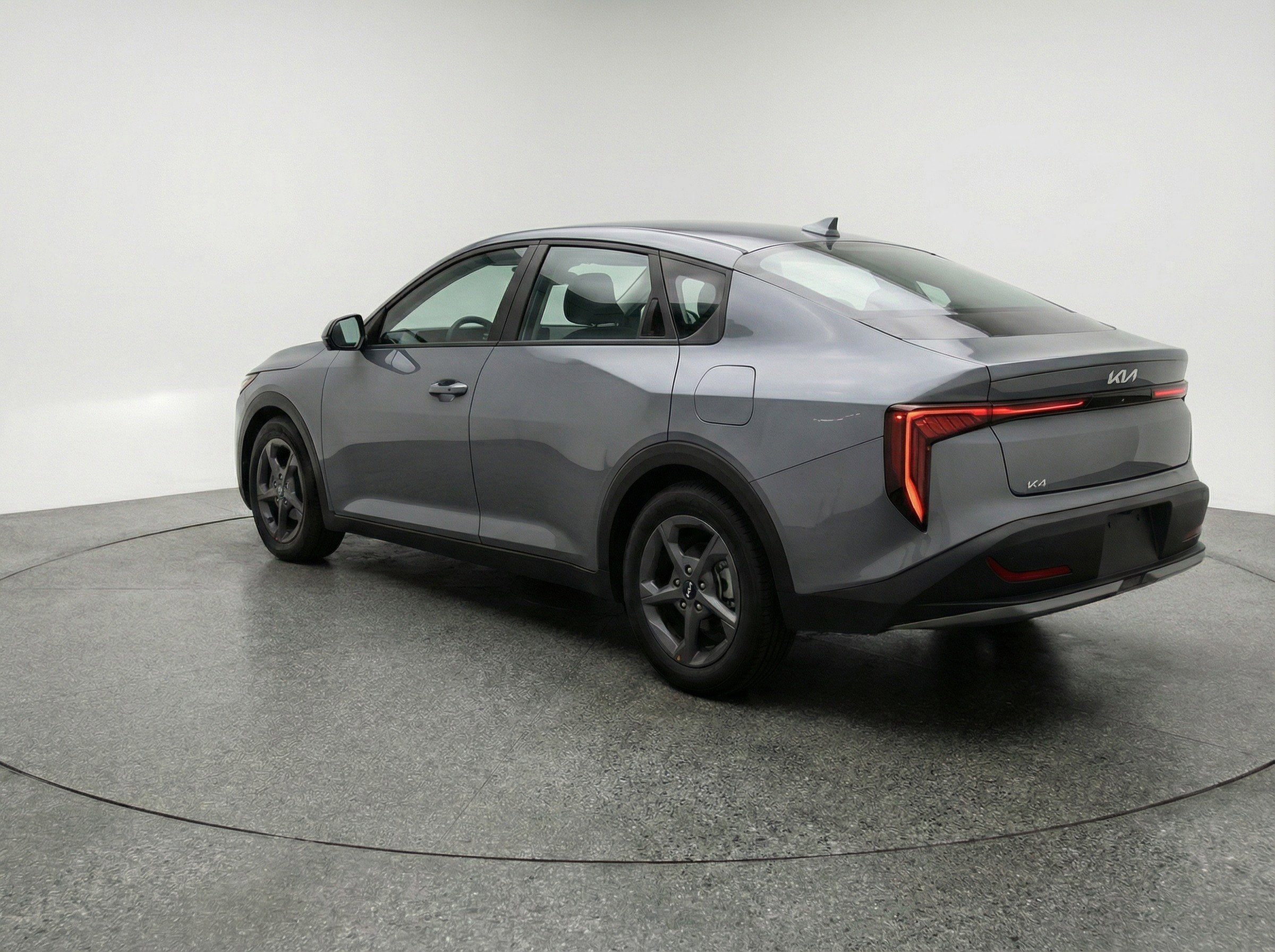 Thumbnail: 2025 Kia K4 - 6