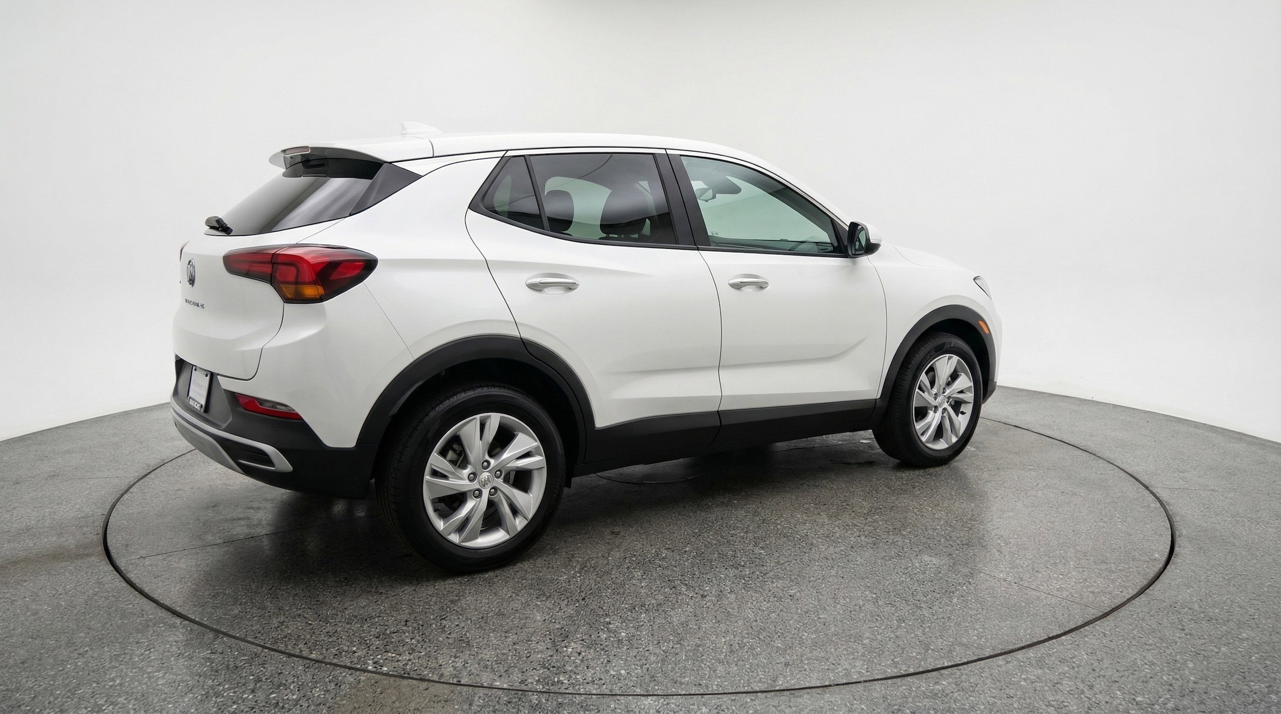 Thumbnail: 2025 Buick Encore GX - 9