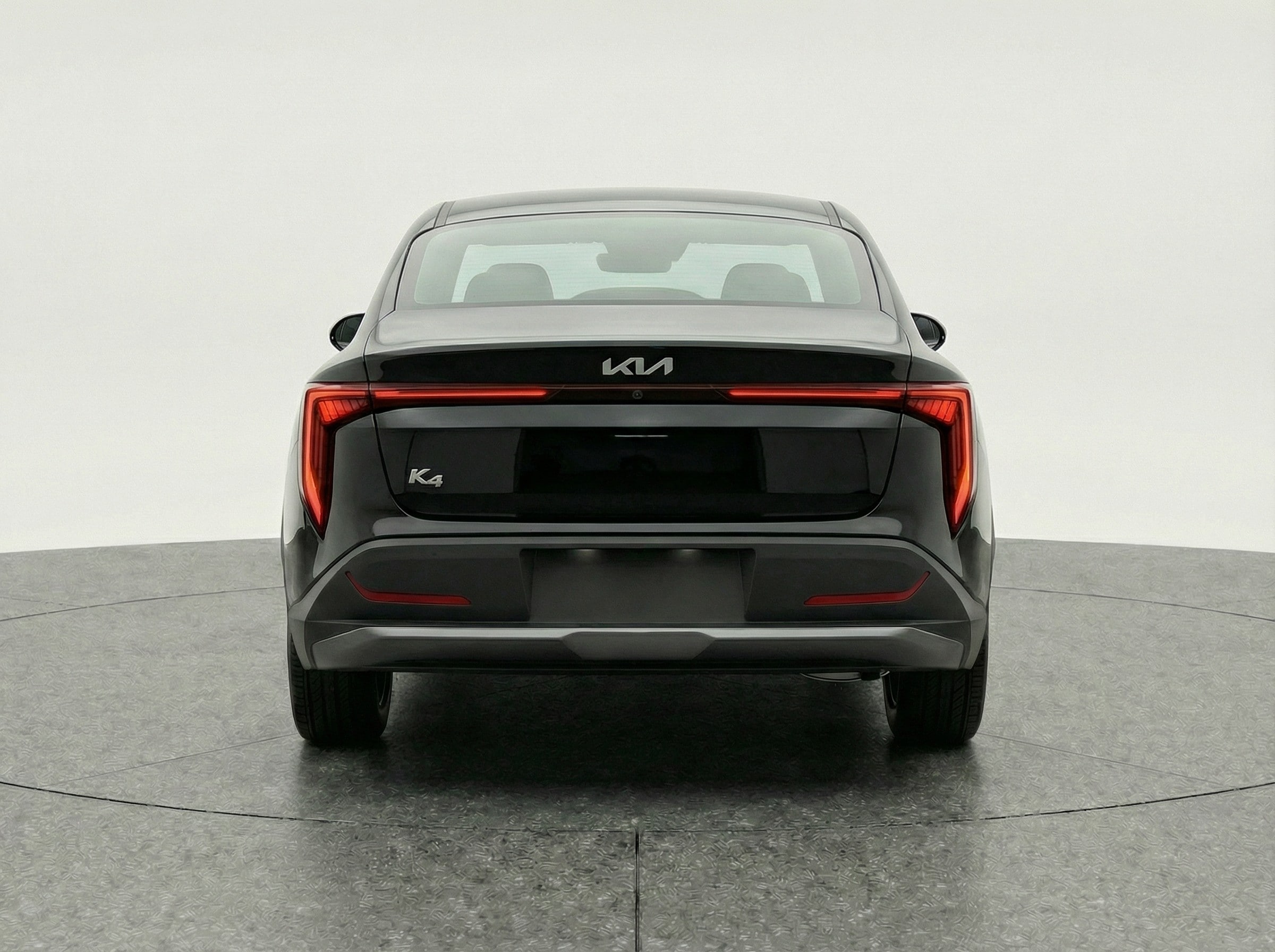 Thumbnail: 2025 Kia K4 - 6