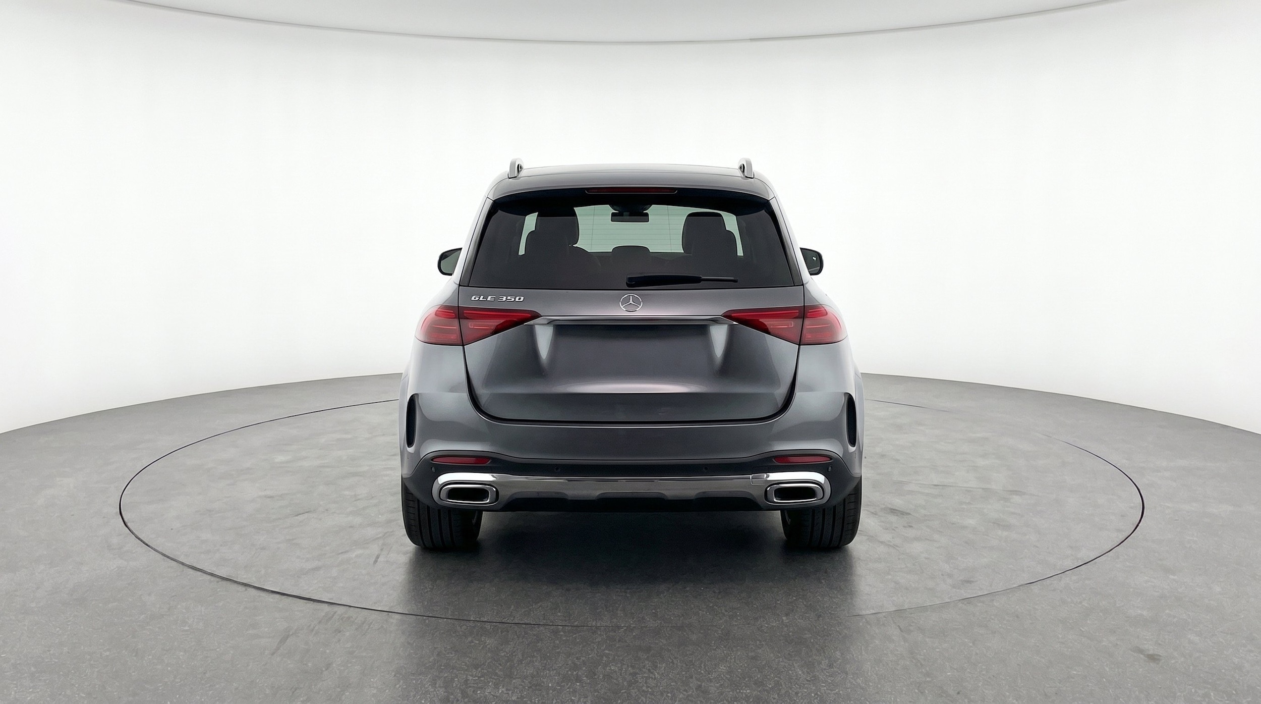 Thumbnail: 2026 Mercedes-Benz GLE - 7
