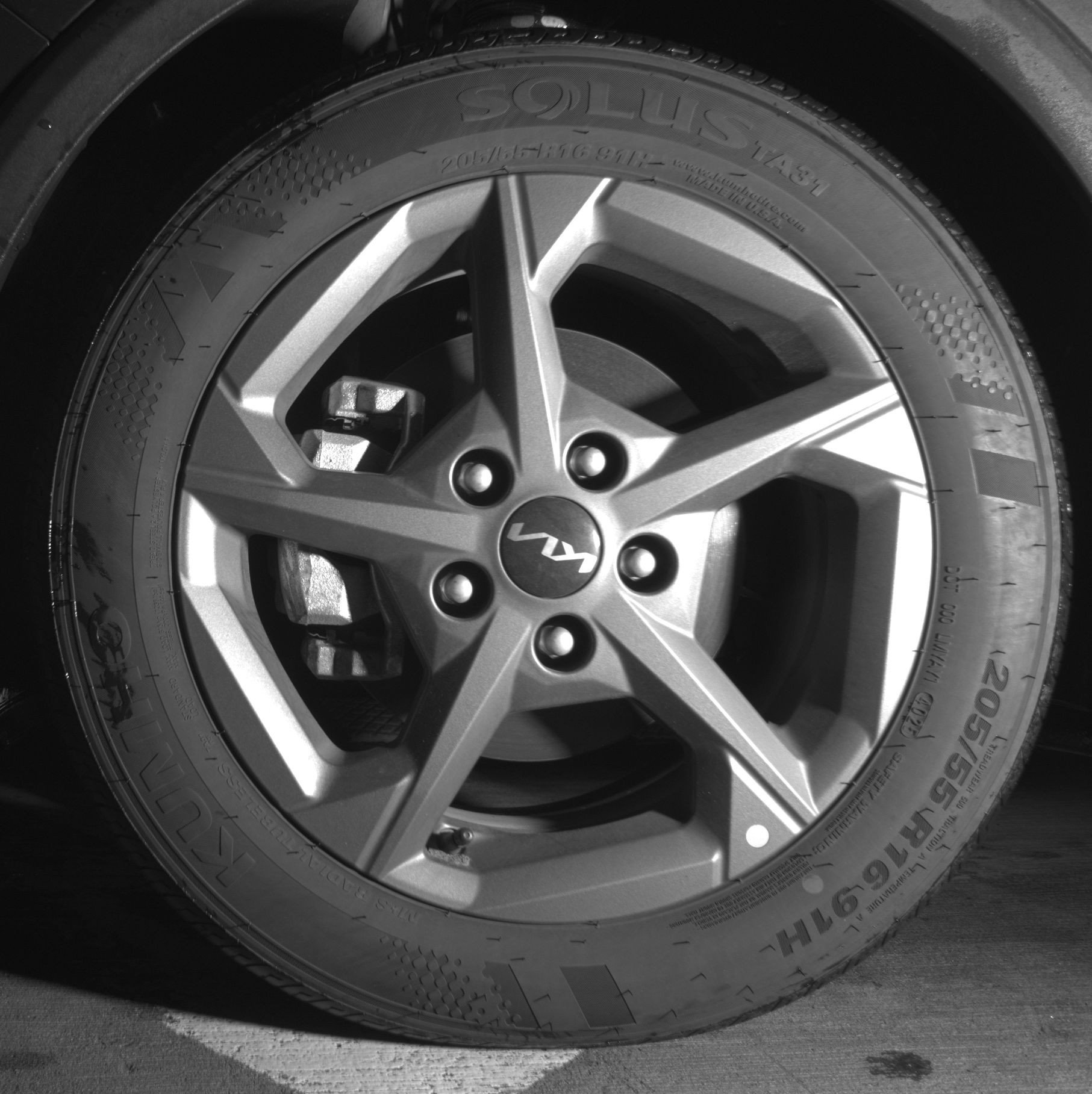 Thumbnail: 2026 Kia K4 - 12