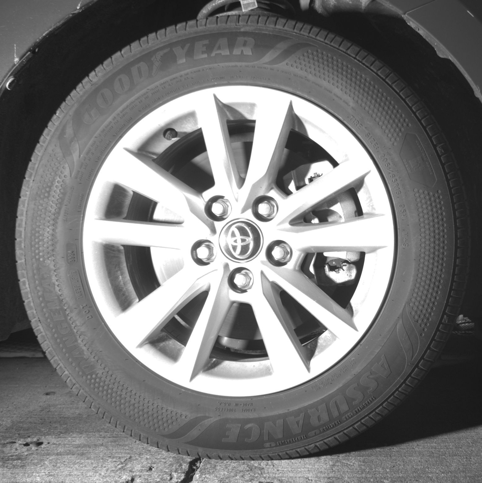 Thumbnail: 2025 Toyota Camry - 10