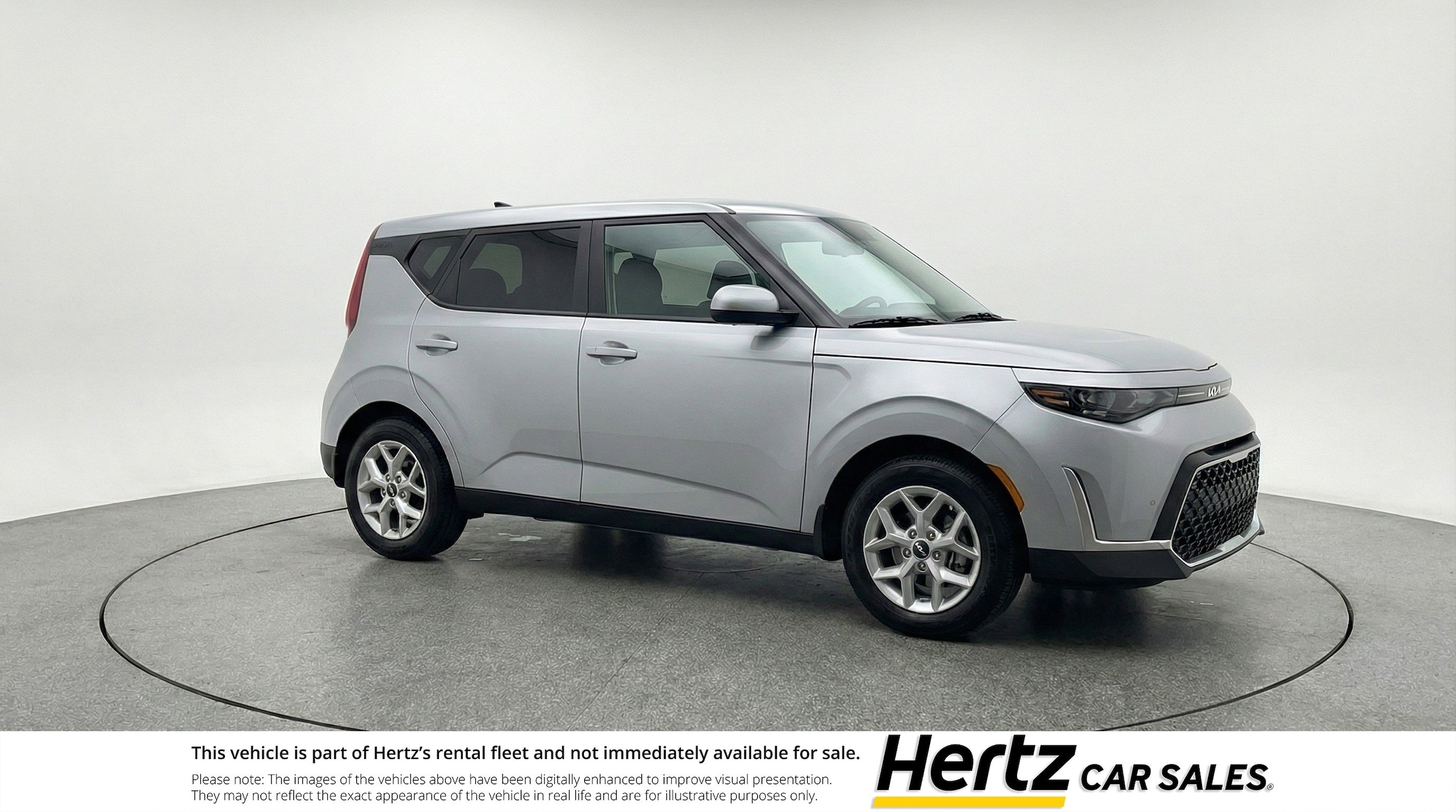 Thumbnail: 2025 Kia Soul - 1