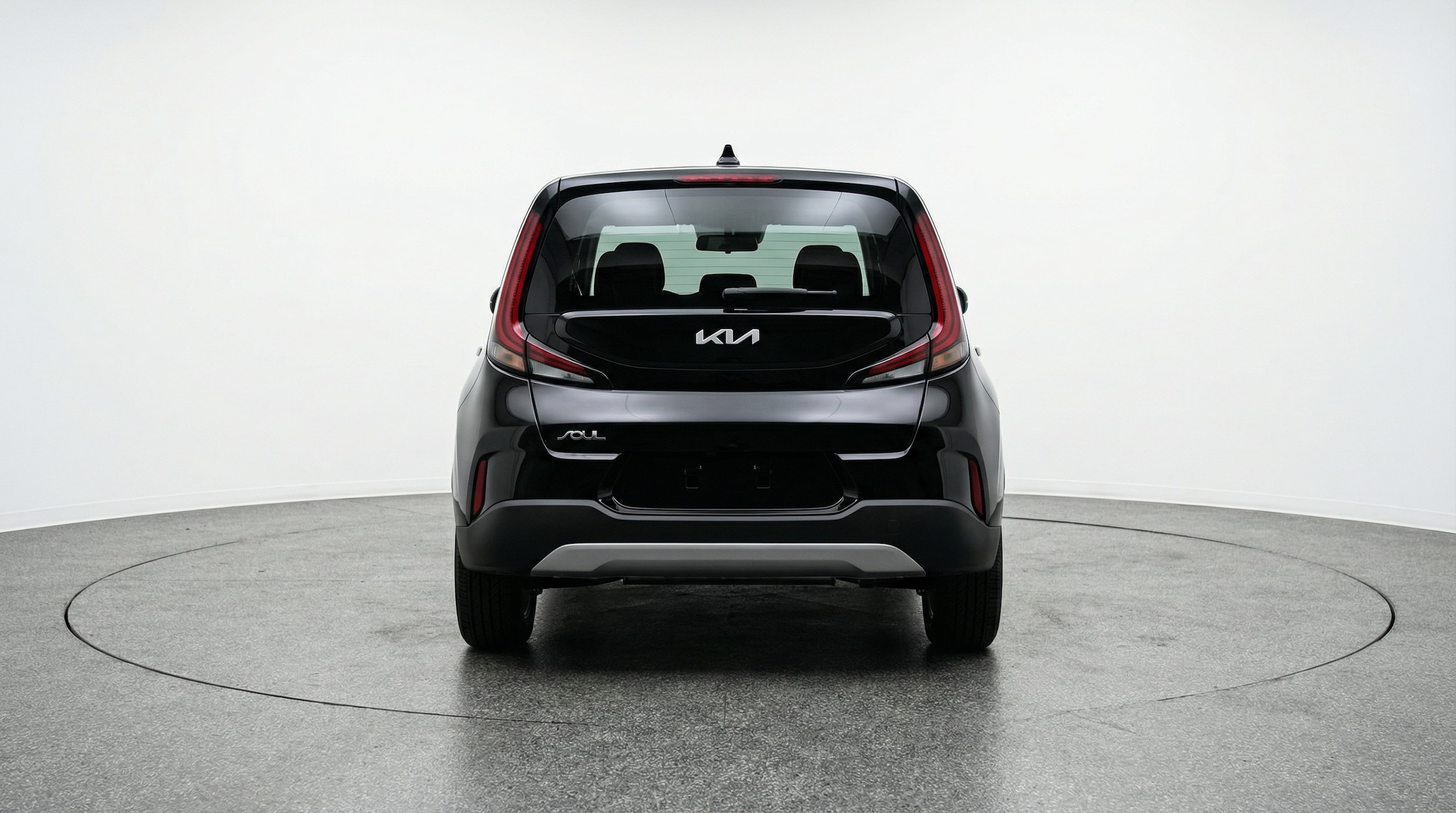 Thumbnail: 2025 Kia Soul - 6