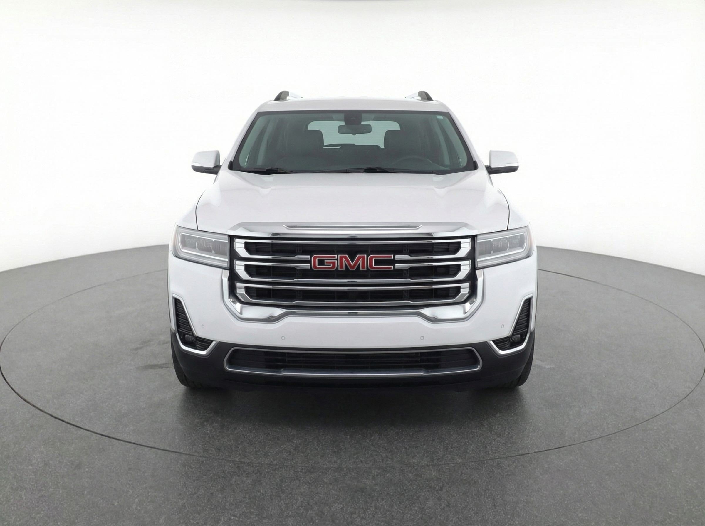 Thumbnail: 2023 GMC Acadia - 2