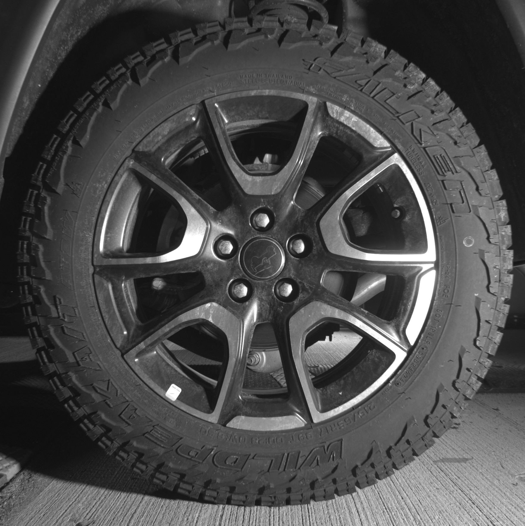 Thumbnail: 2025 Jeep Compass - 14