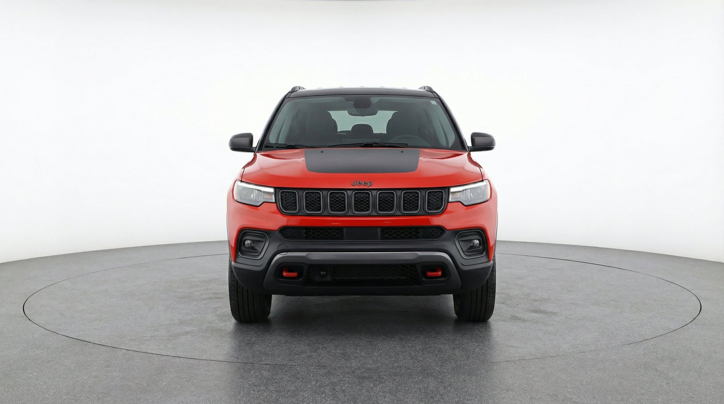 Thumbnail: 2025 Jeep Compass - 2
