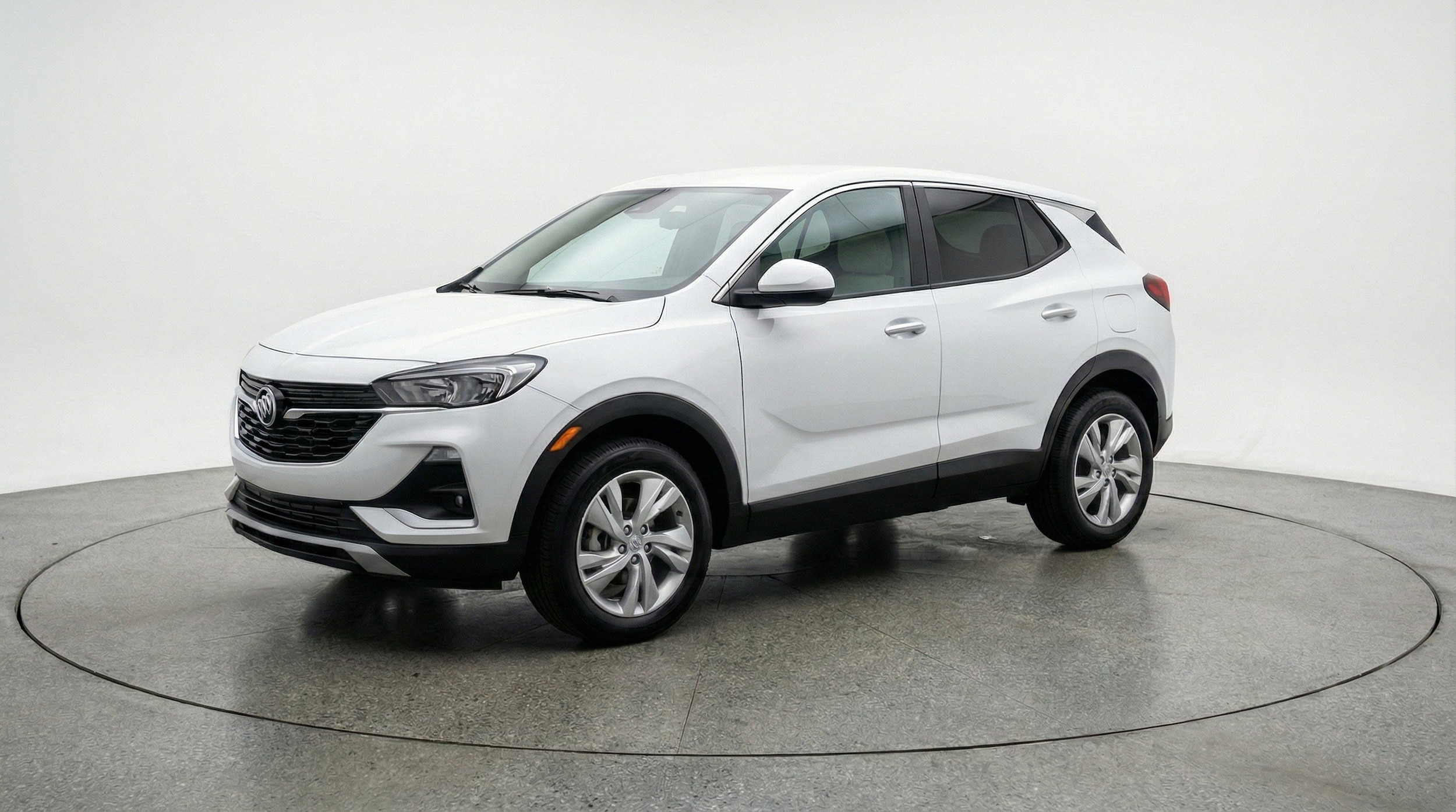 Thumbnail: 2026 Buick Encore GX - 3