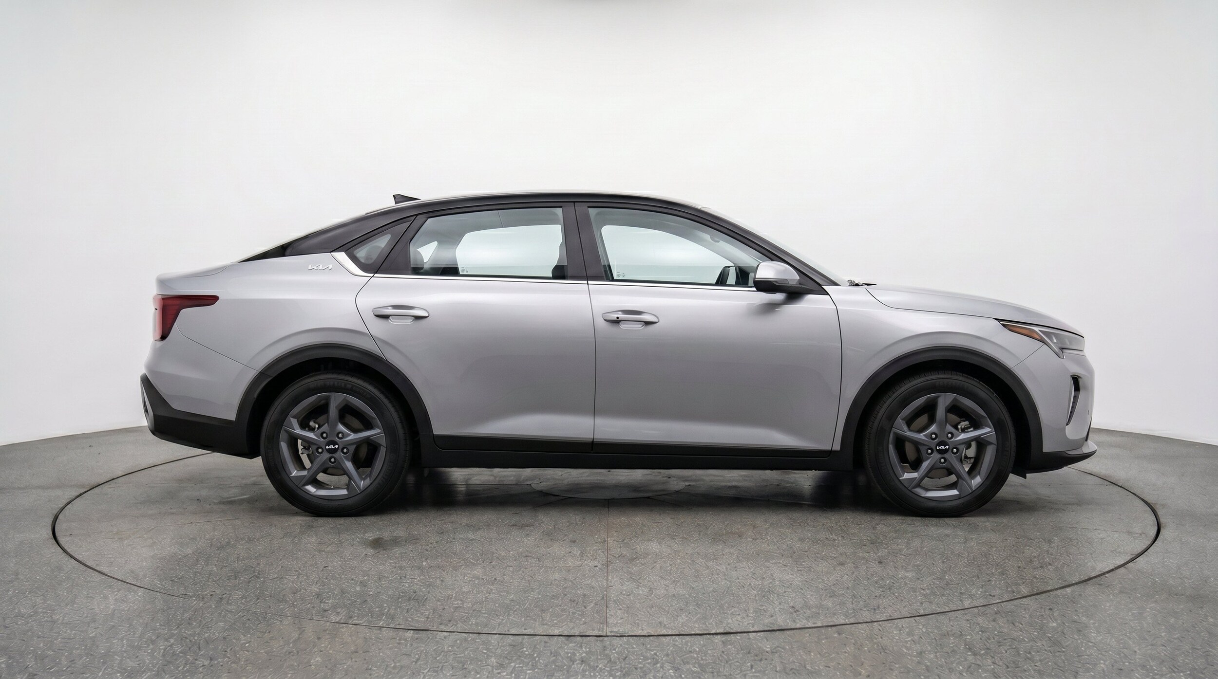 Thumbnail: 2026 Kia K4 - 11