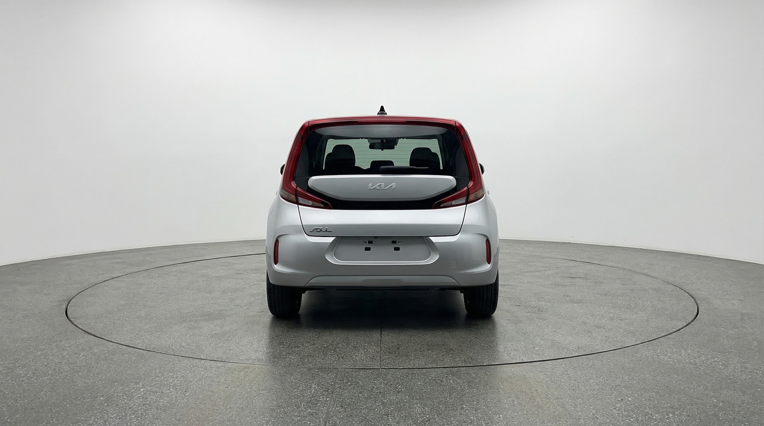 Thumbnail: 2025 Kia Soul - 6