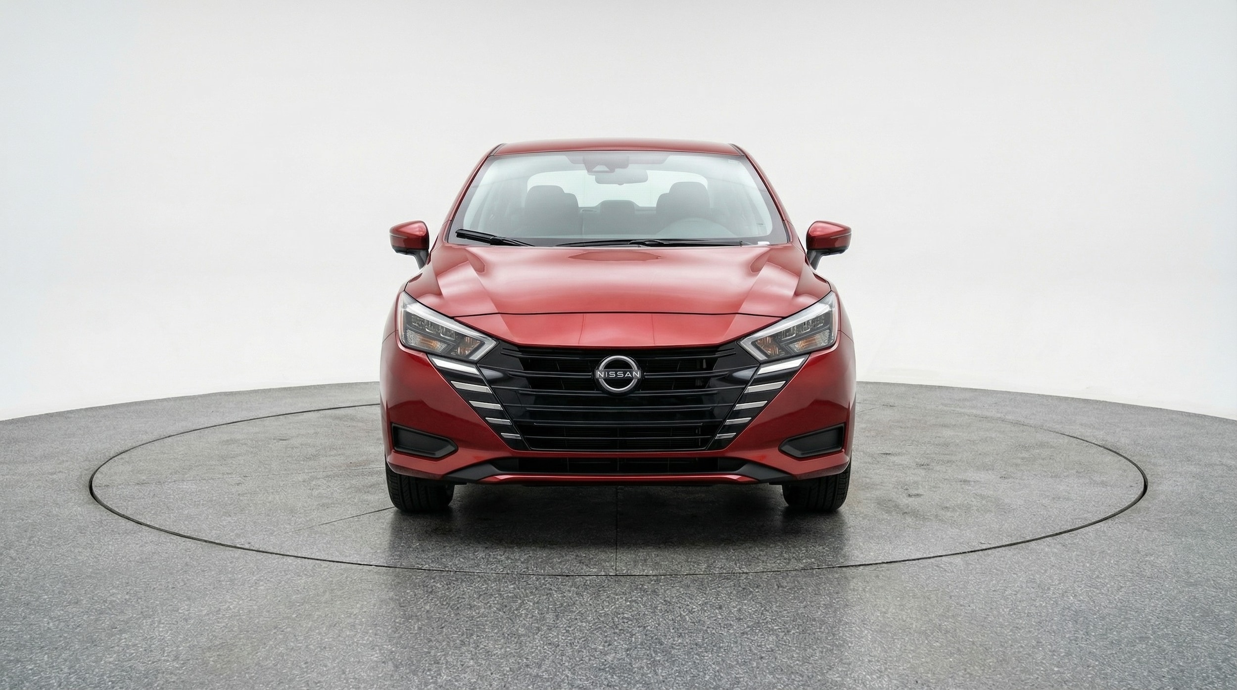 Thumbnail: 2025 Nissan Versa - 2