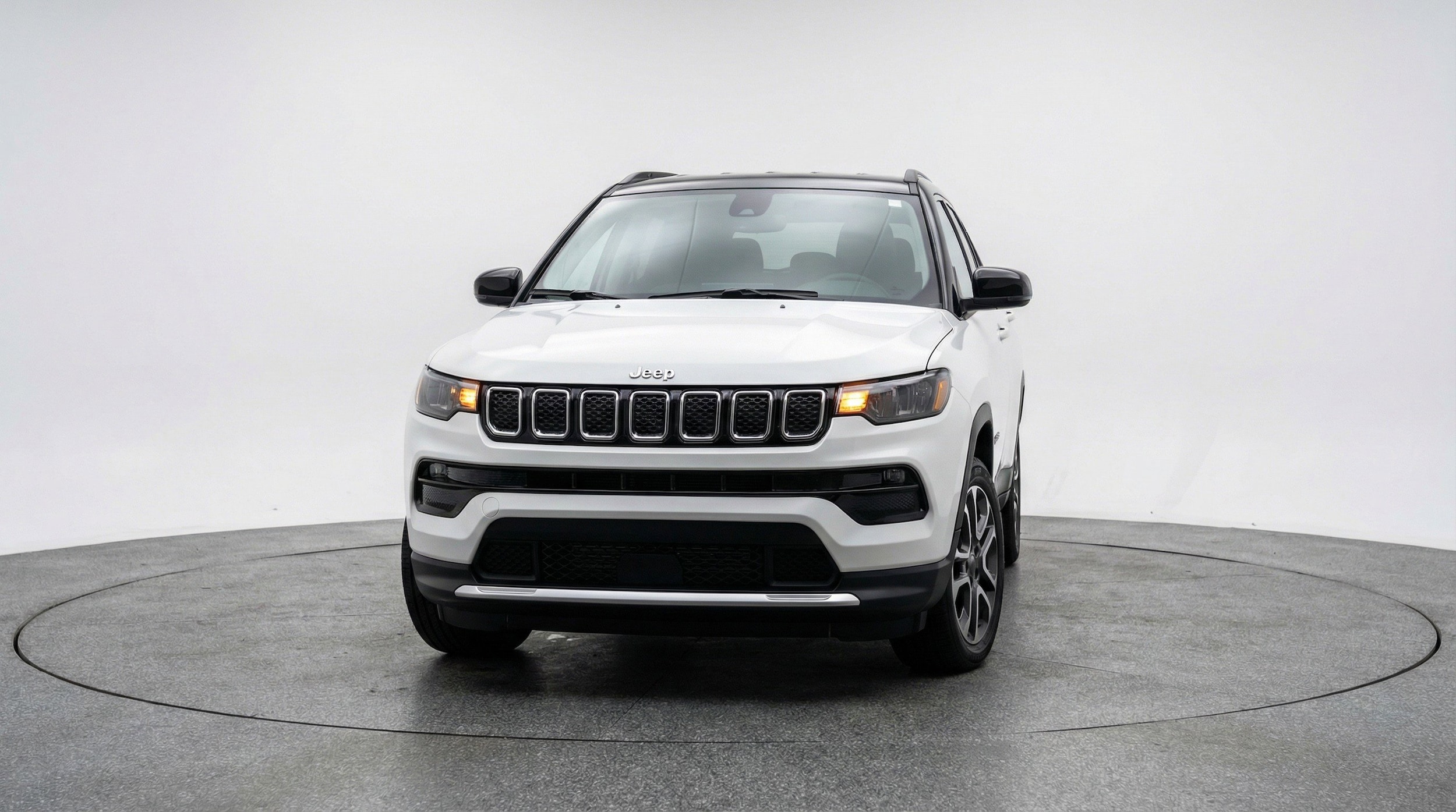Thumbnail: 2025 Jeep Compass - 2