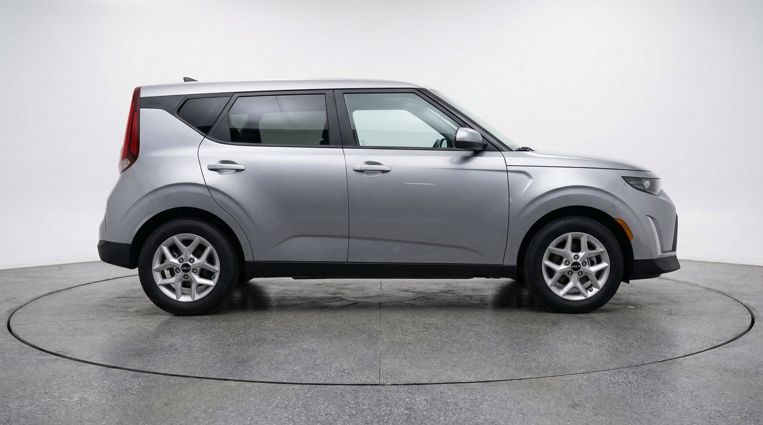 Thumbnail: 2025 Kia Soul - 11