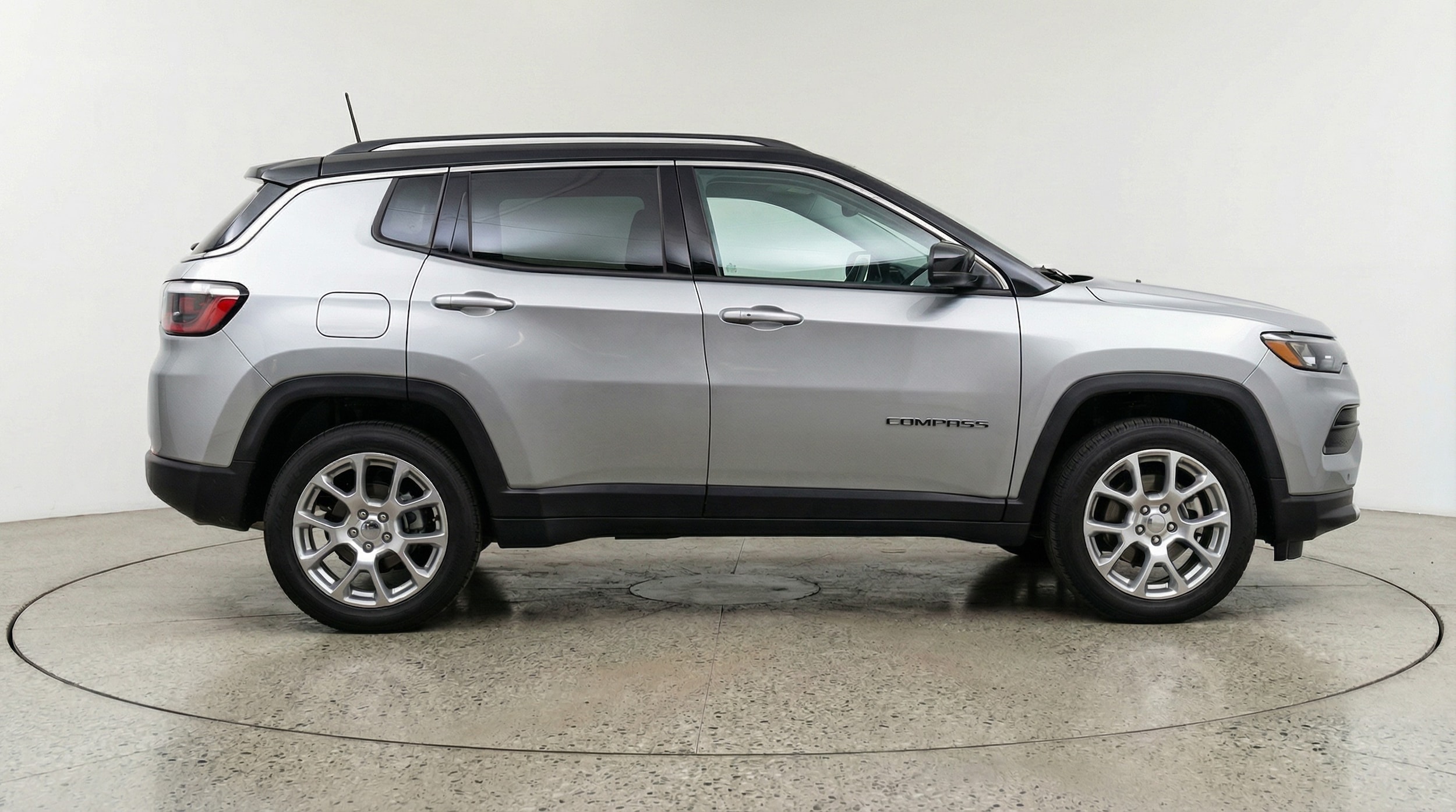 Thumbnail: 2025 Jeep Compass - 8