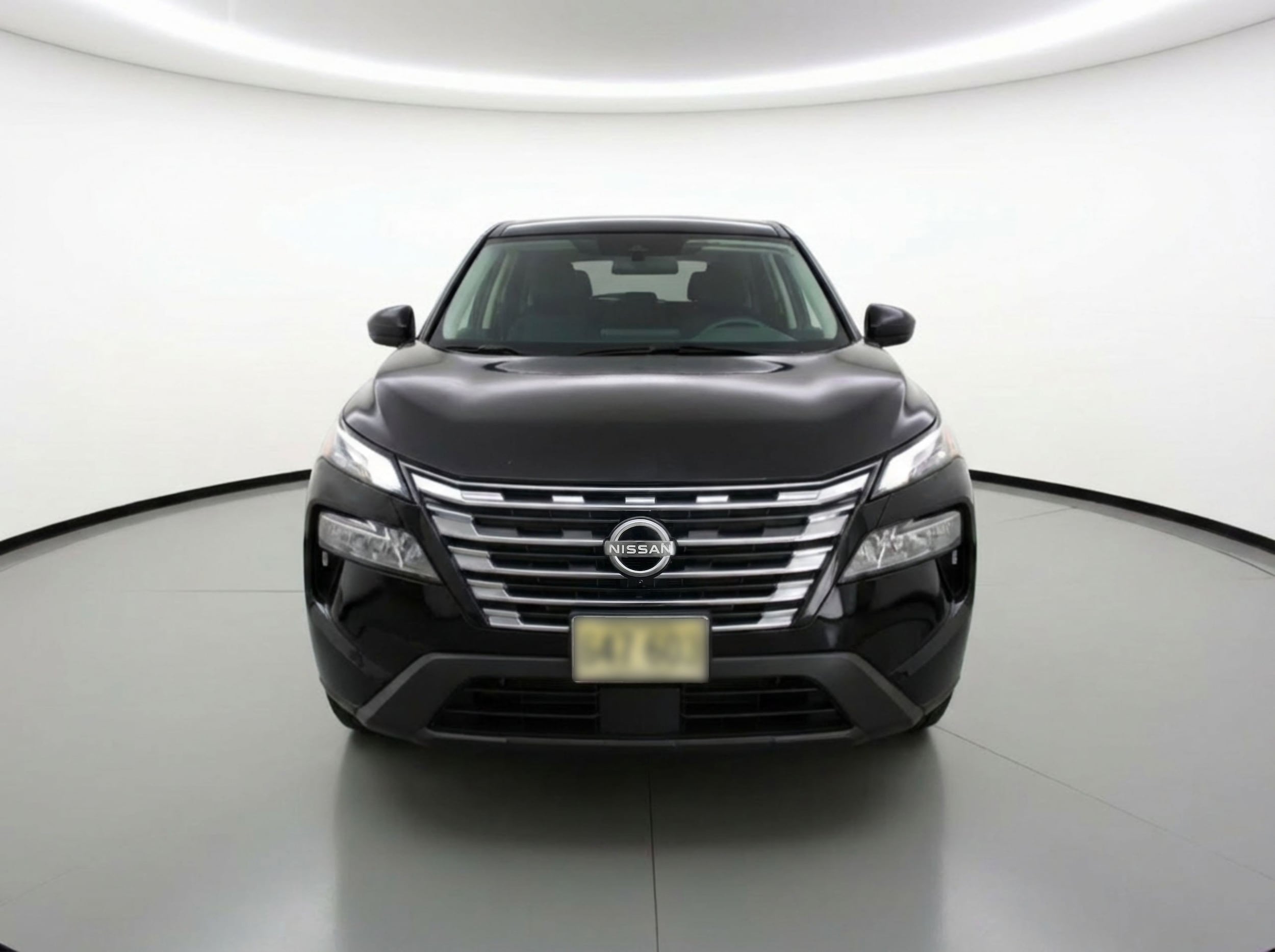 Thumbnail: 2025 Nissan Rogue - 2