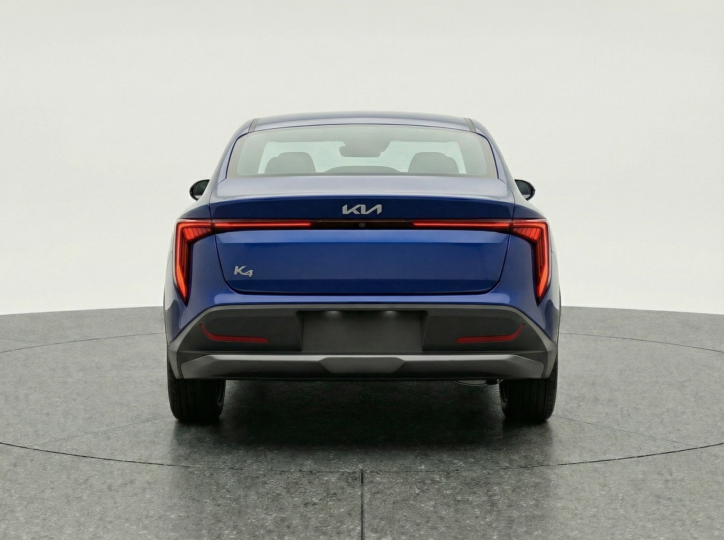 Thumbnail: 2025 Kia K4 - 7