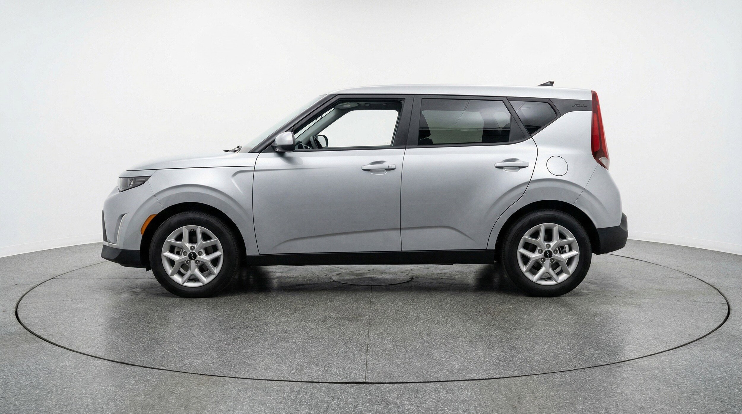 Thumbnail: 2025 Kia Soul - 5