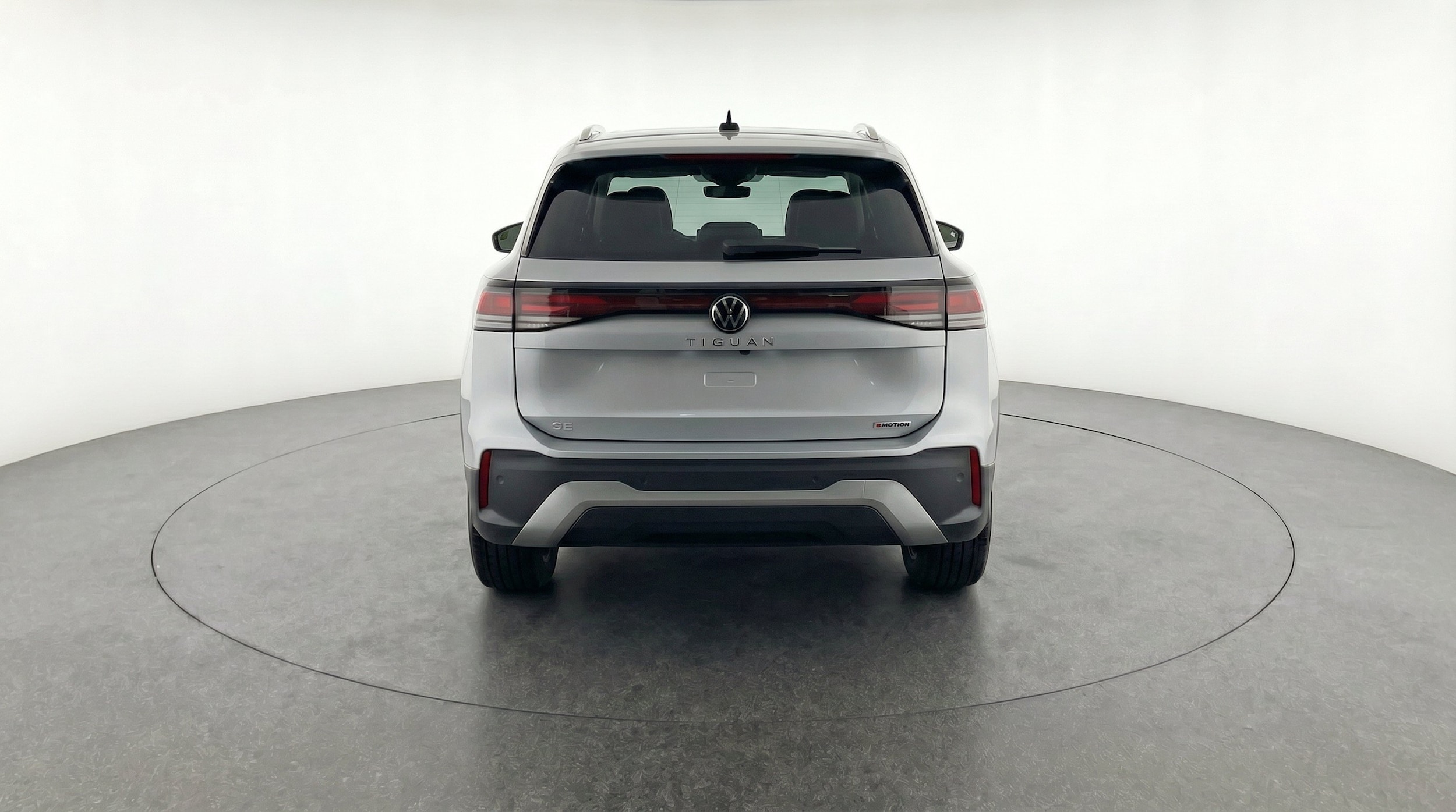 Thumbnail: 2026 Volkswagen Tiguan - 7