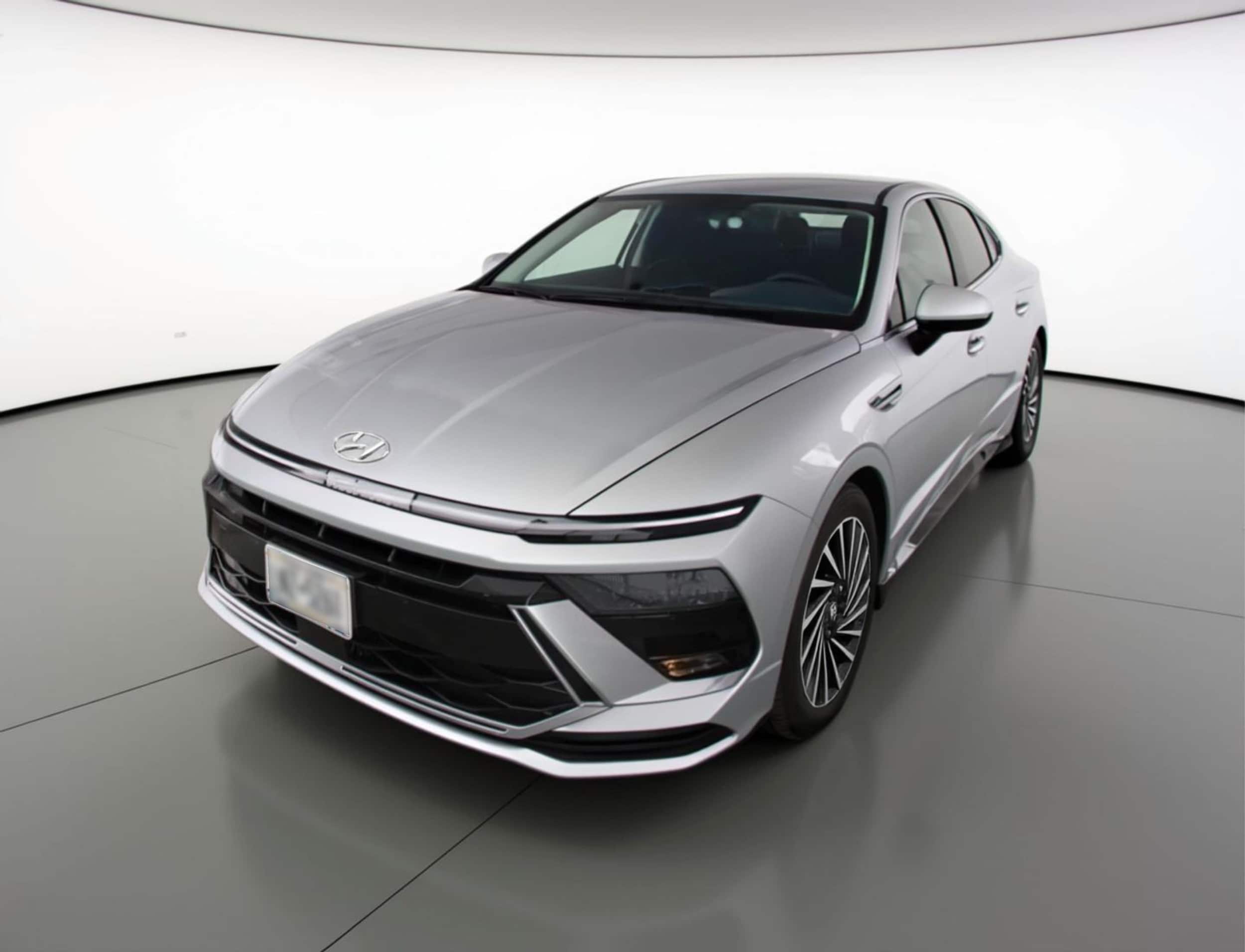 Thumbnail: 2025 Hyundai Sonata - 3