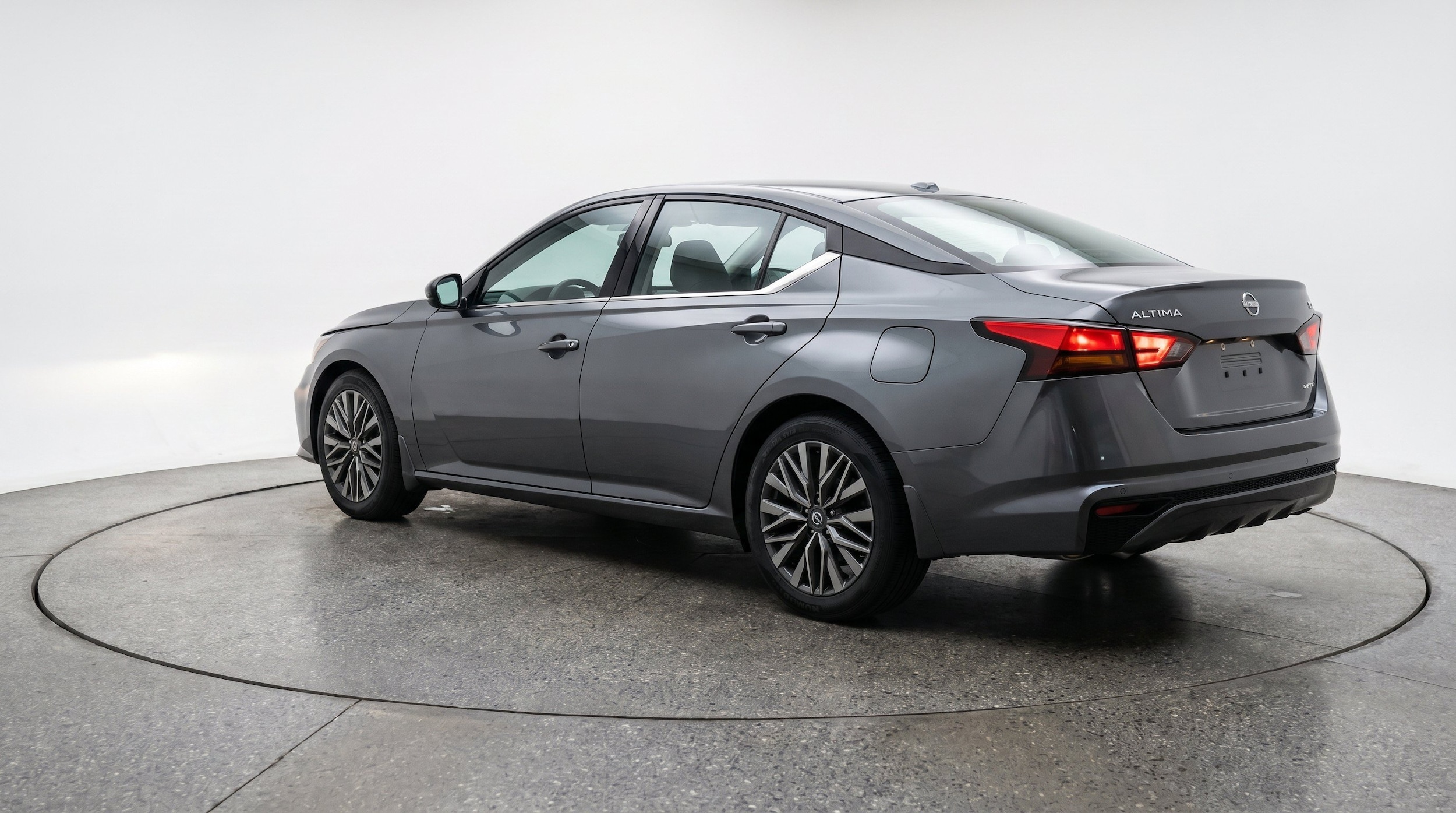 Thumbnail: 2026 Nissan Altima - 6