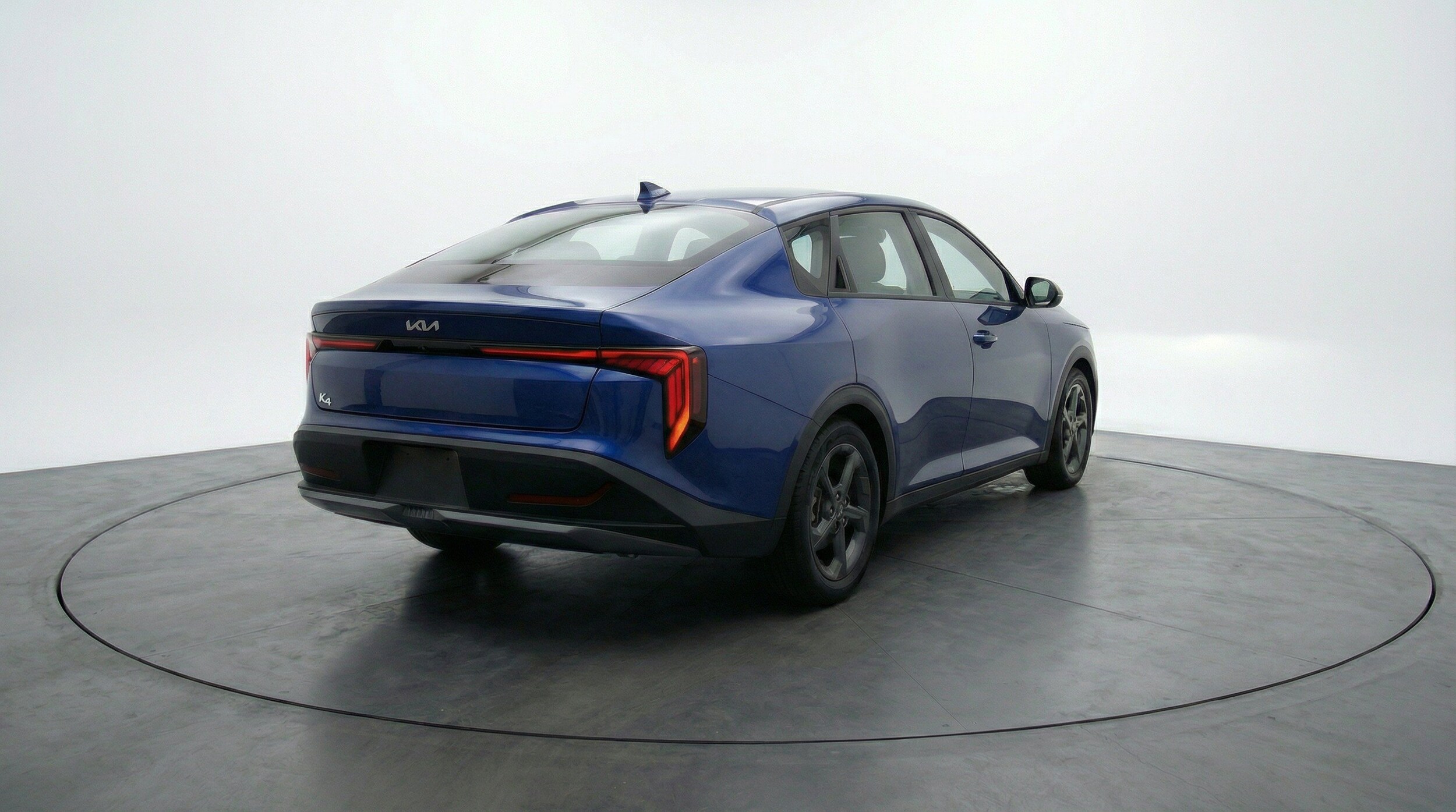 Thumbnail: 2025 Kia K4 - 9