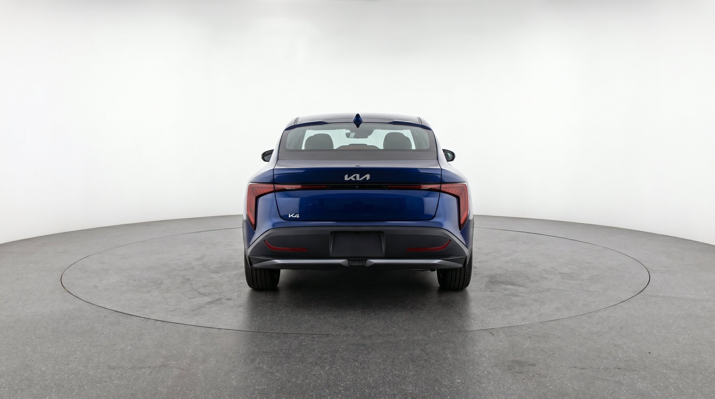 Thumbnail: 2026 Kia K4 - 7