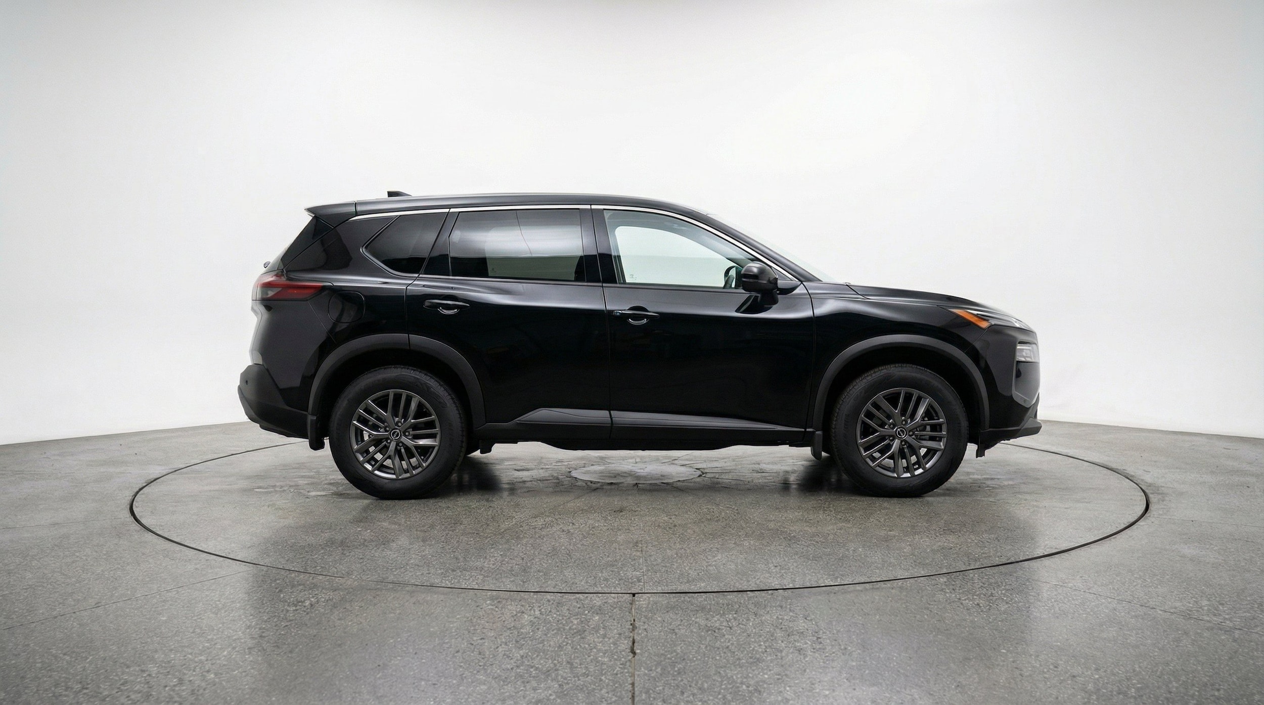 Thumbnail: 2026 Nissan Rogue - 11