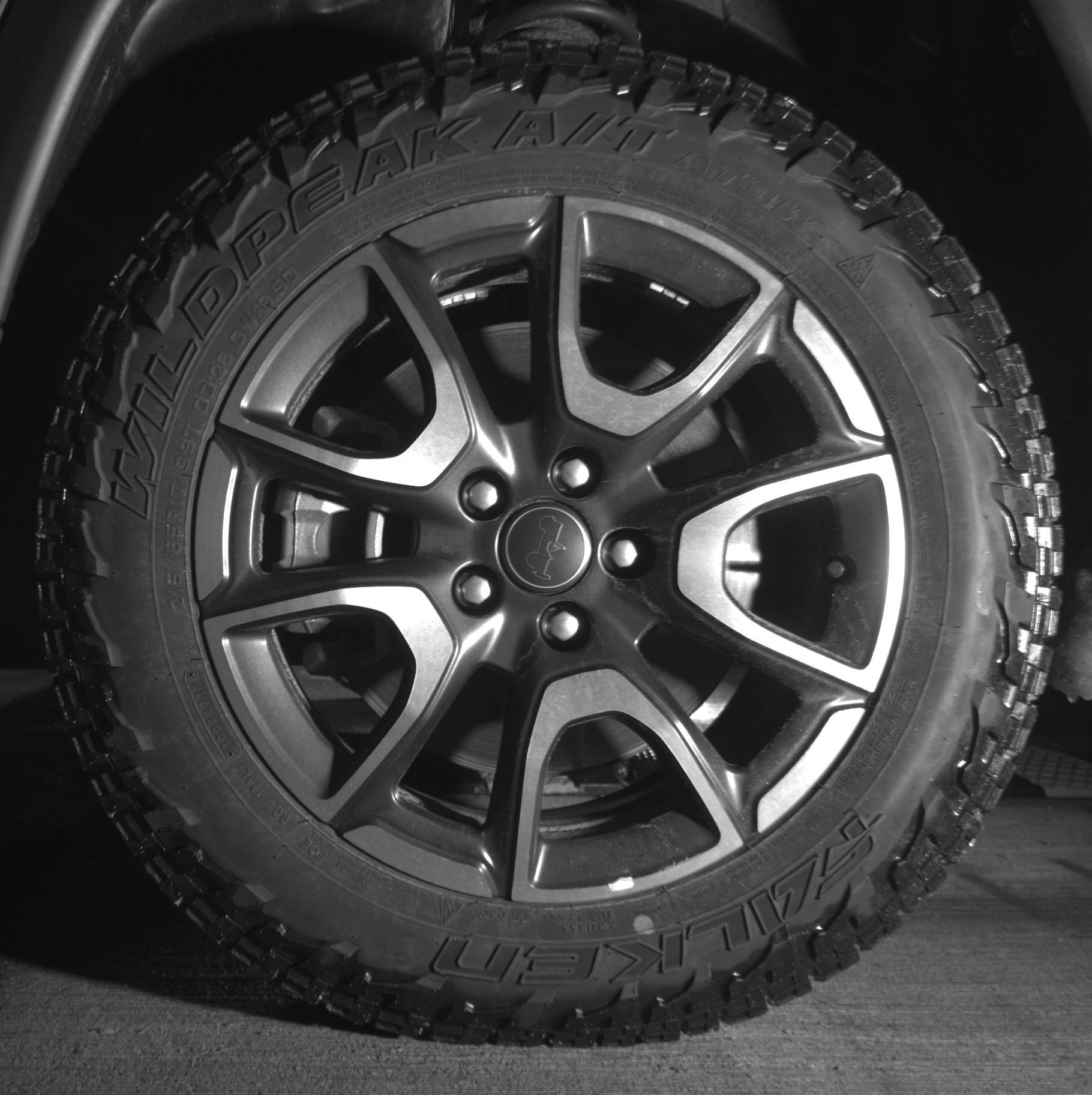 Thumbnail: 2025 Jeep Compass - 12