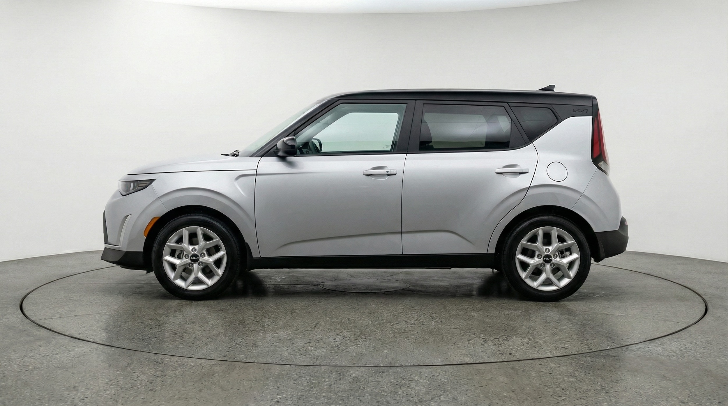 Thumbnail: 2025 Kia Soul - 4