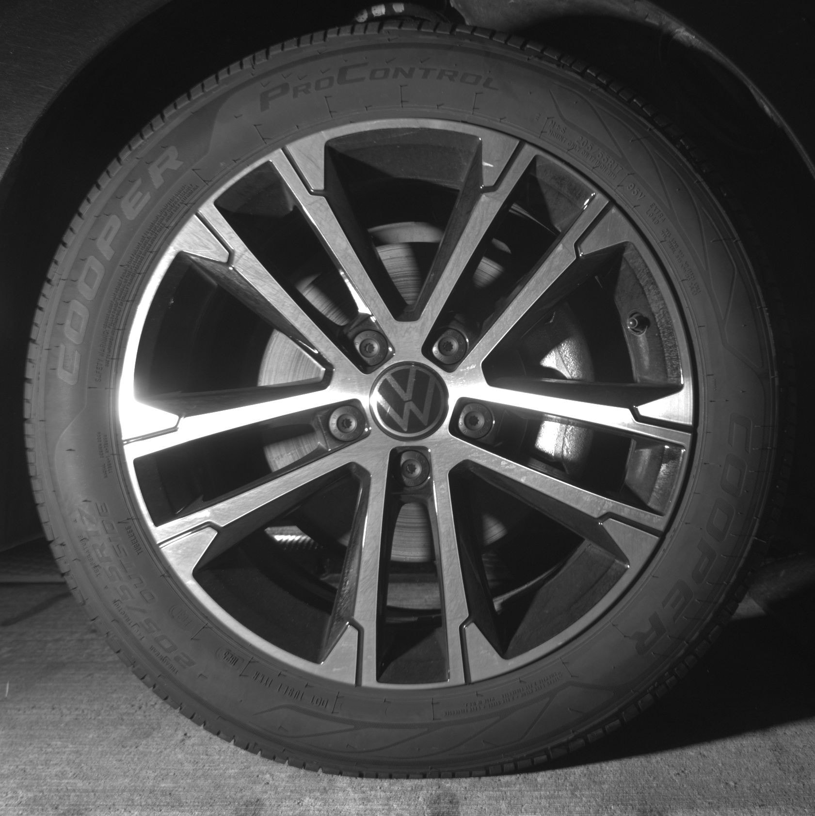 Thumbnail: 2025 Volkswagen Jetta - 10