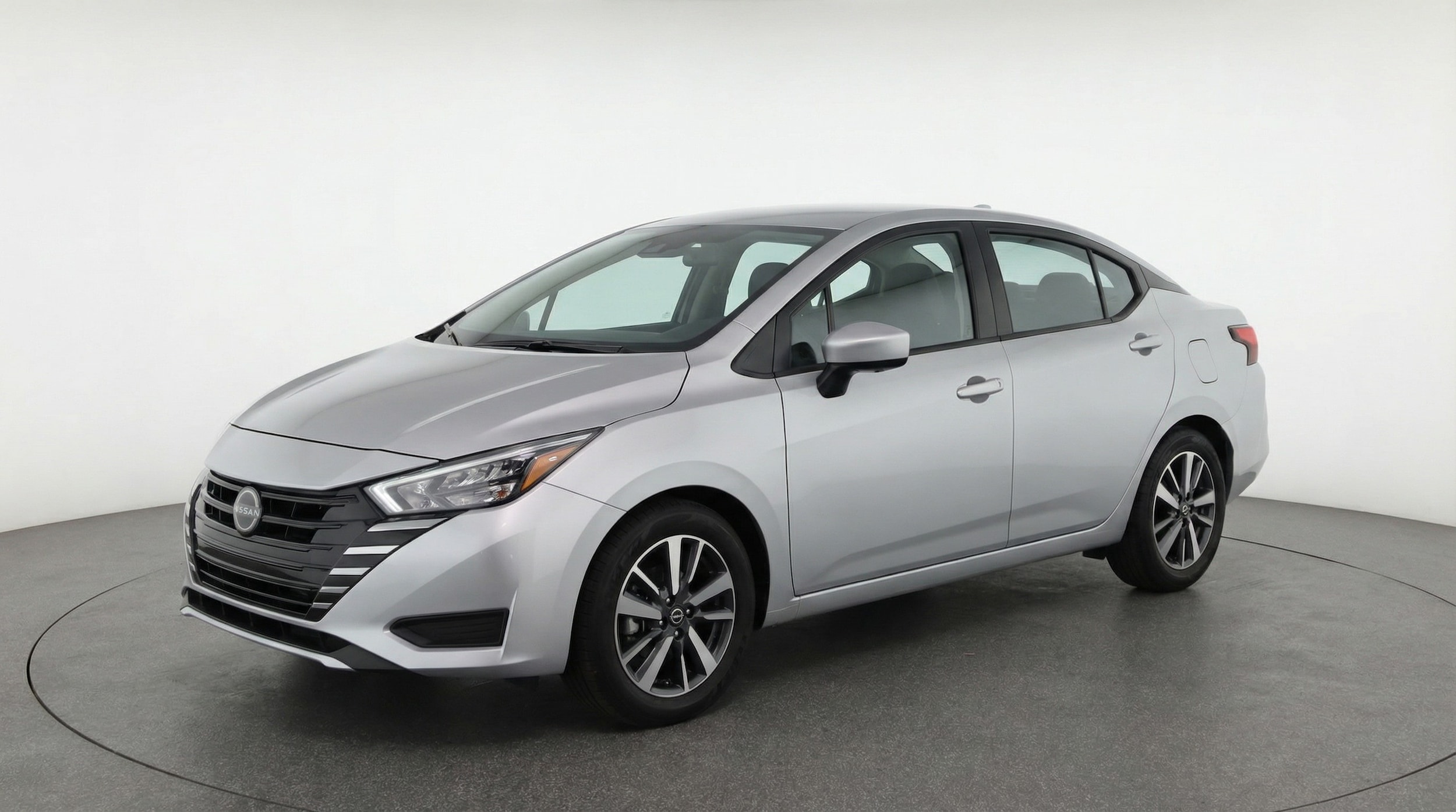 Thumbnail: 2025 Nissan Versa - 3