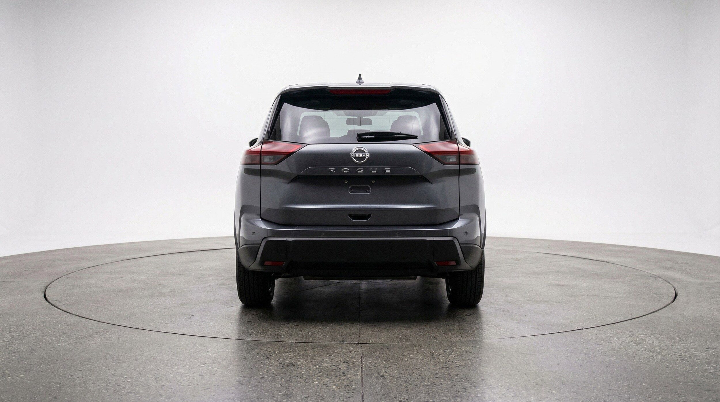 Thumbnail: 2025 Nissan Rogue - 7