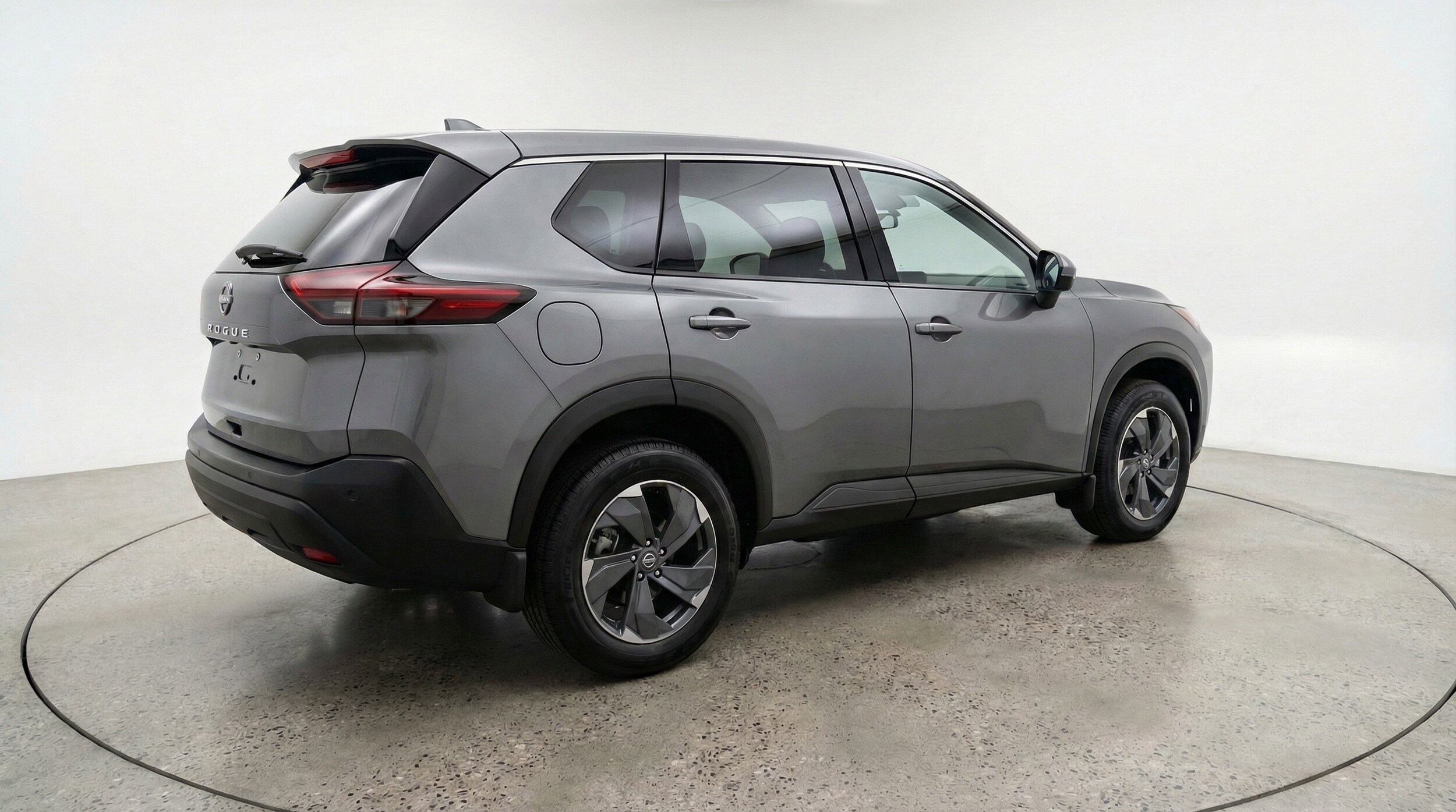 Thumbnail: 2025 Nissan Rogue - 9