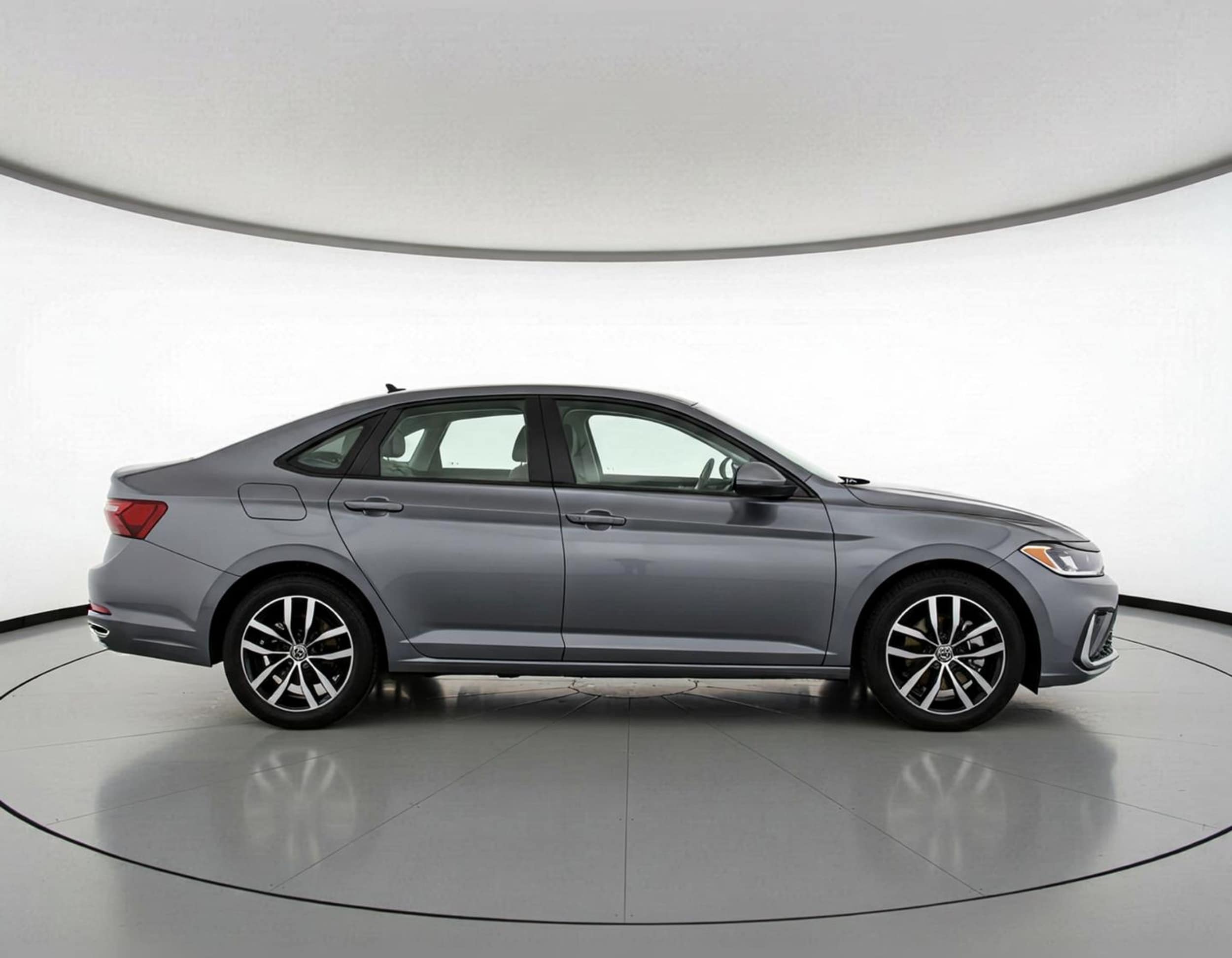 Thumbnail: 2025 Volkswagen Jetta - 8