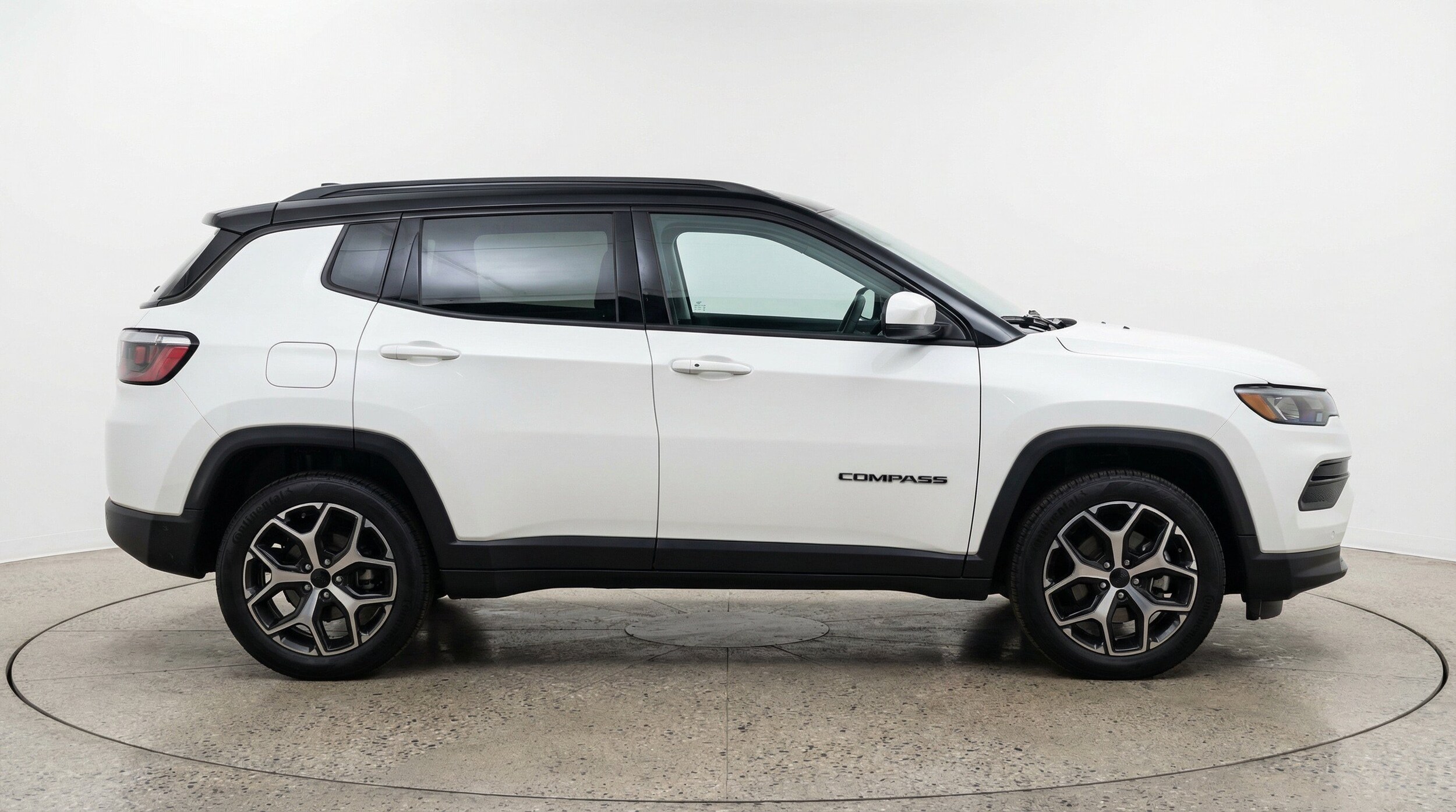 Thumbnail: 2025 Jeep Compass - 11