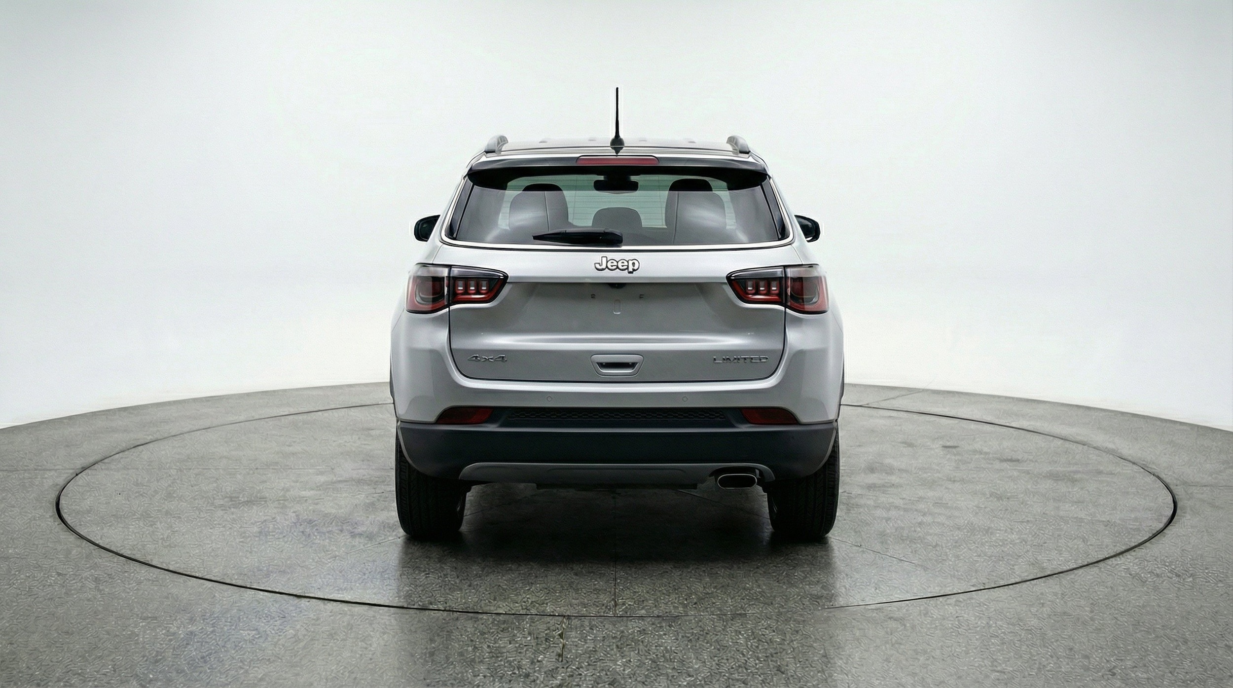 Thumbnail: 2025 Jeep Compass - 7