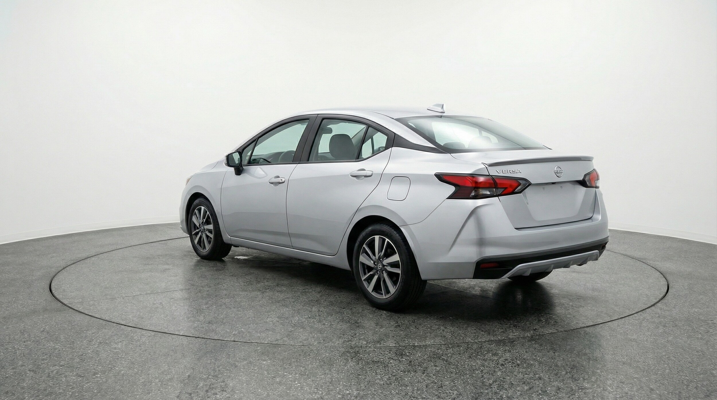 Thumbnail: 2025 Nissan Versa - 5