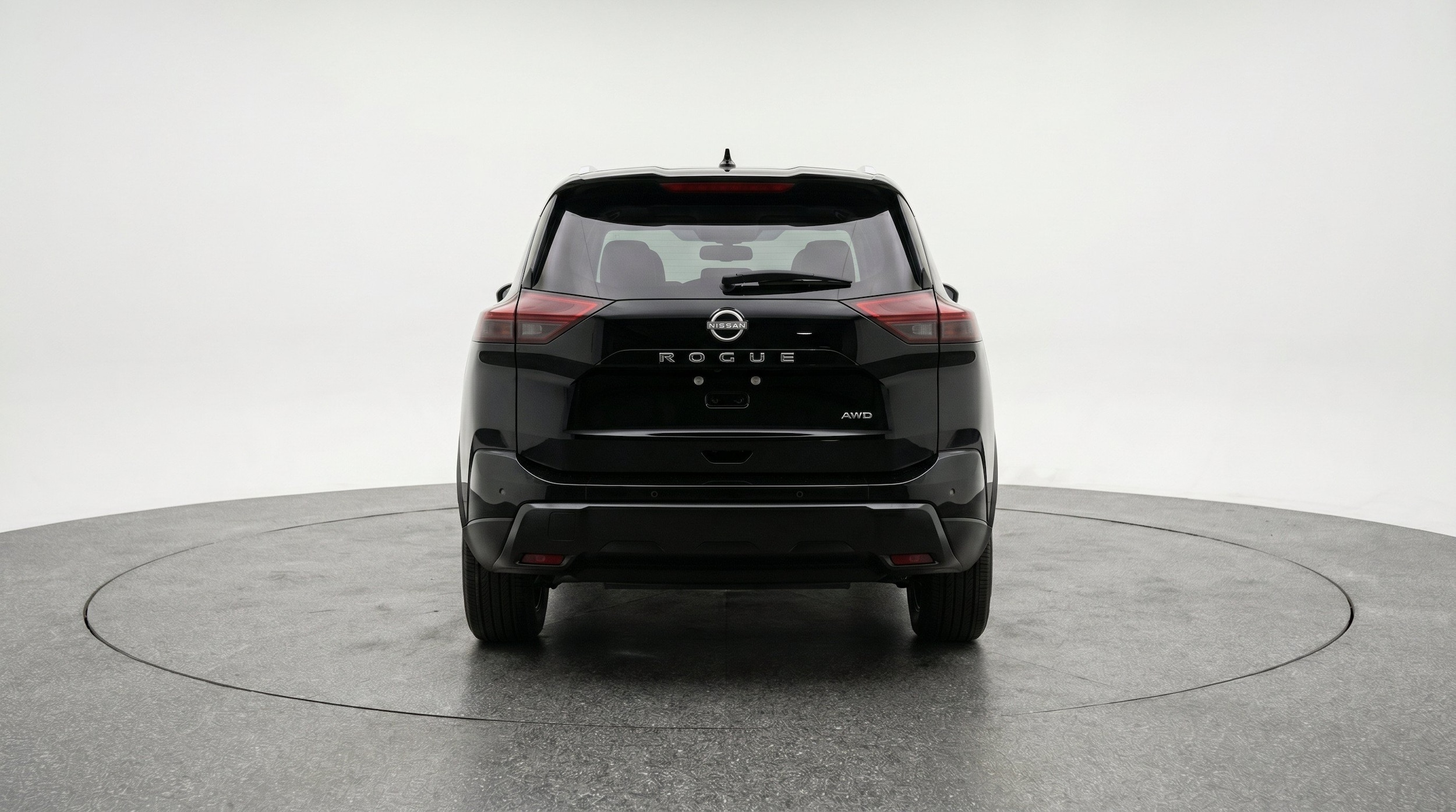 Thumbnail: 2026 Nissan Rogue - 7