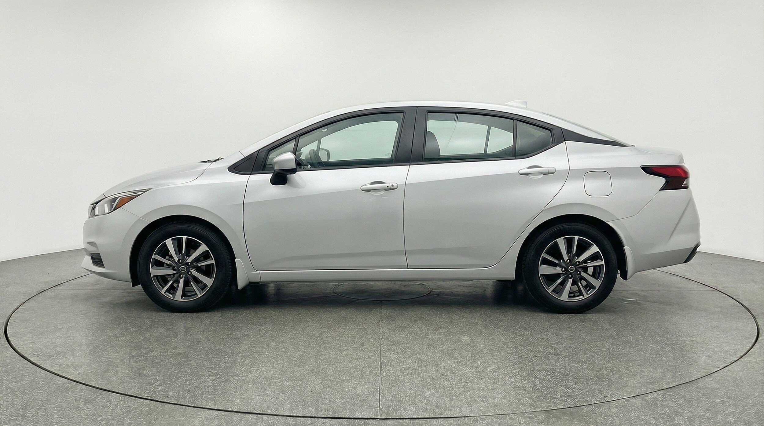 Thumbnail: 2025 Nissan Versa - 5