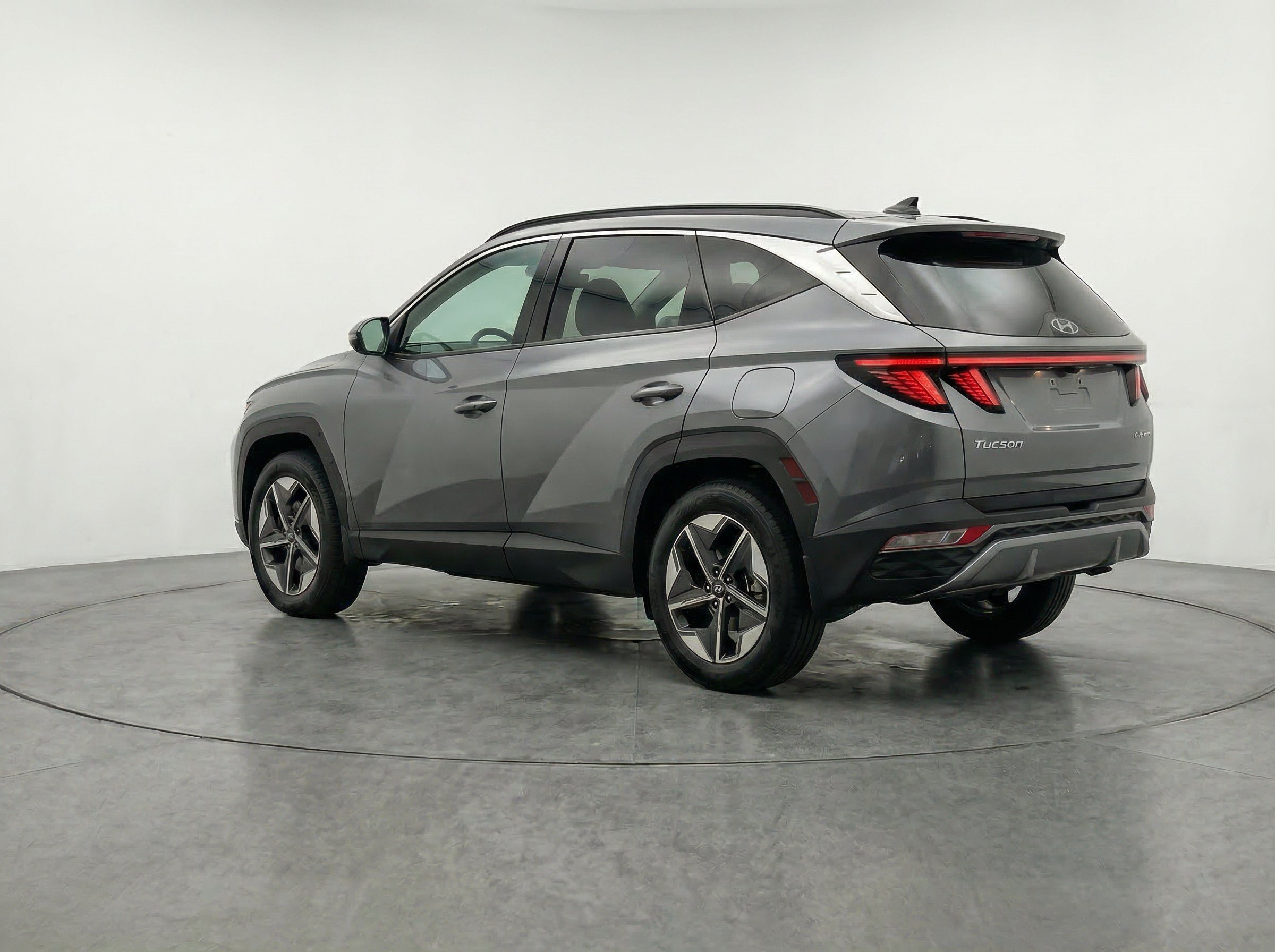 Thumbnail: 2026 Hyundai Tucson - 6
