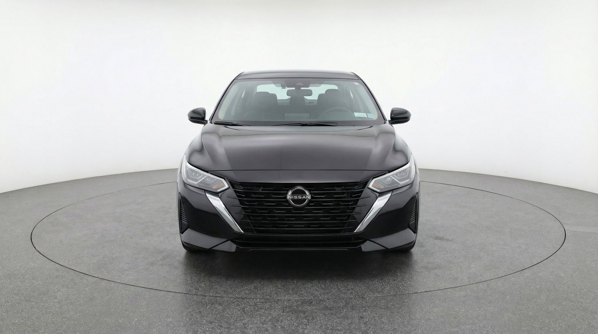 Thumbnail: 2025 Nissan Sentra - 2
