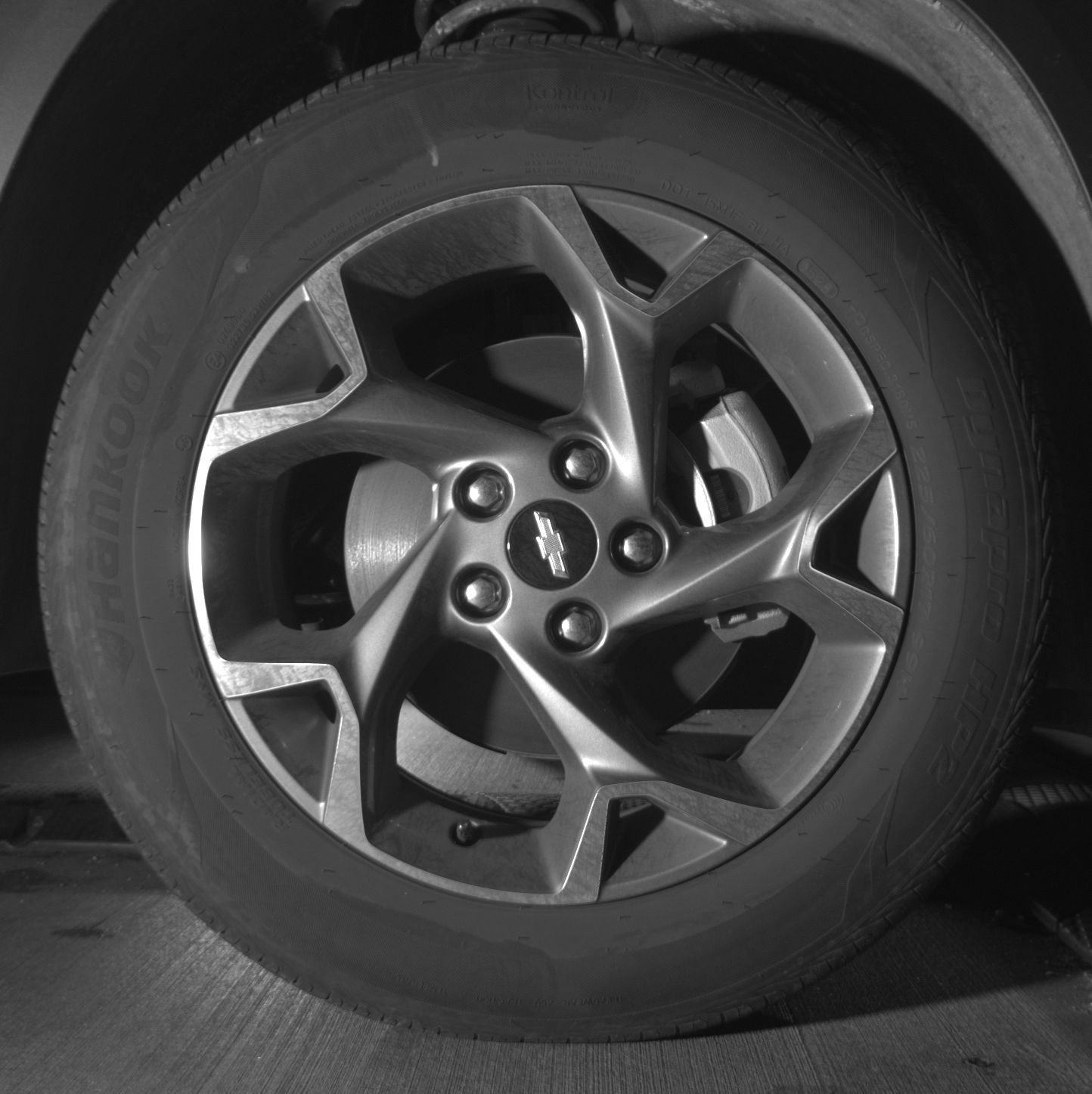 Thumbnail: 2025 Chevrolet Trax - 13